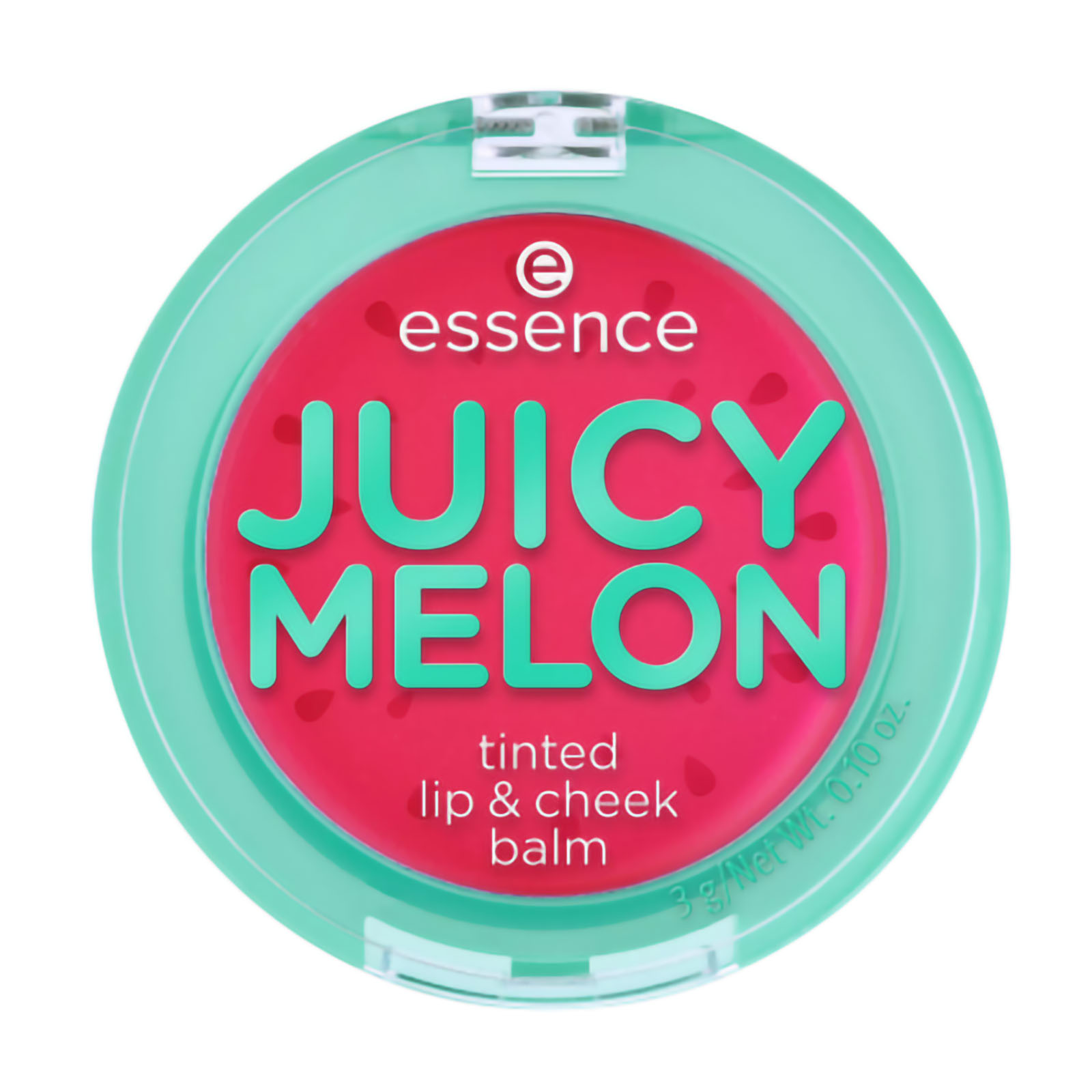 Juicy Melon Tinta Labbra & Guance Ph-reattiva 3 gr