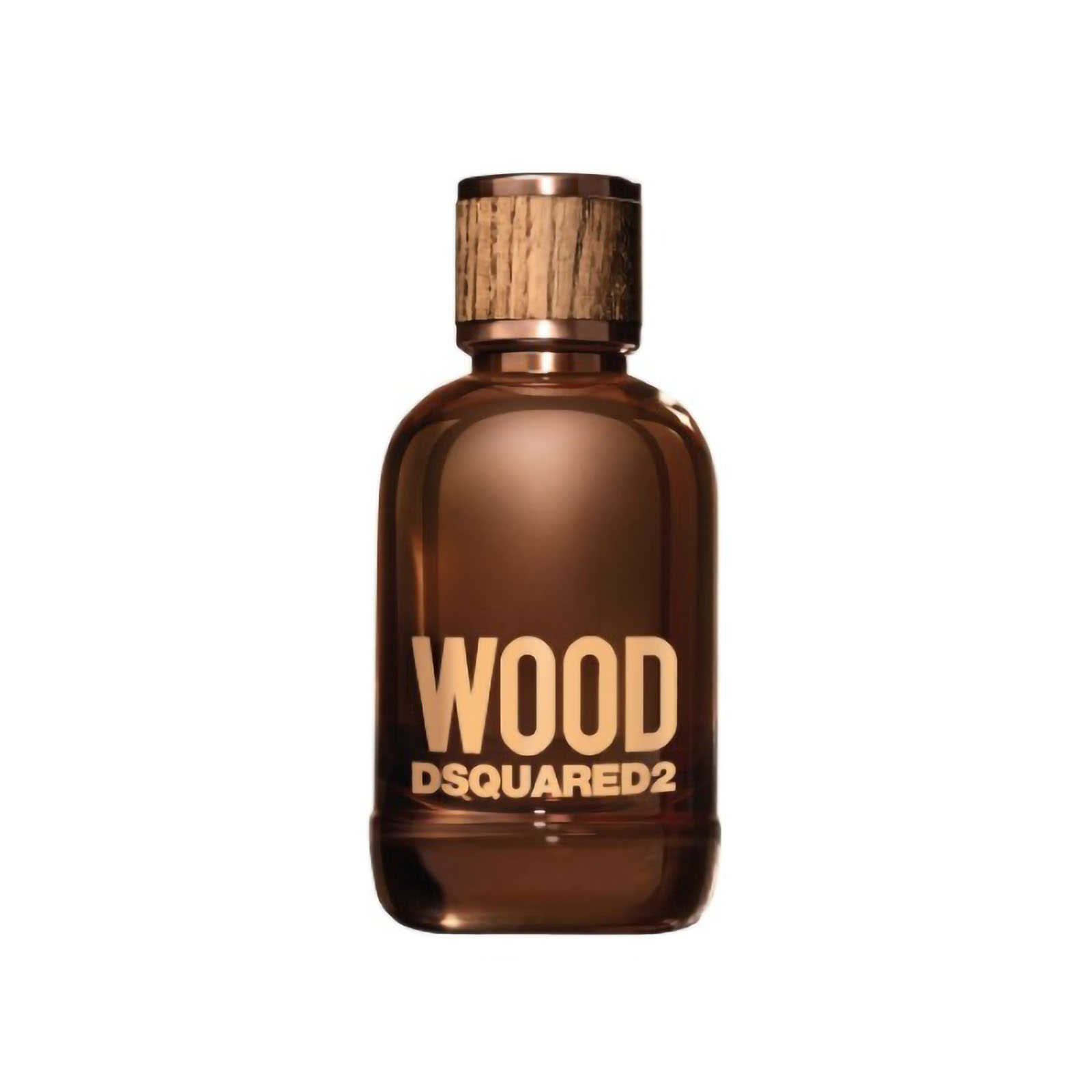 Wood Pour Homme - Eau De Toilette 30 ml