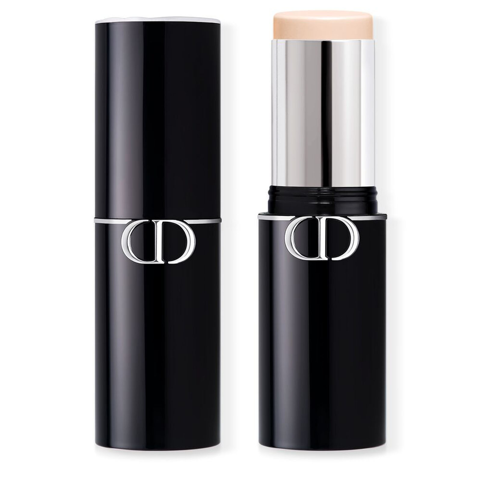 Dior Forever Skin Perfect - Fondotinta In Stick Multiuso - 24 Ore Di Idratazione 0n