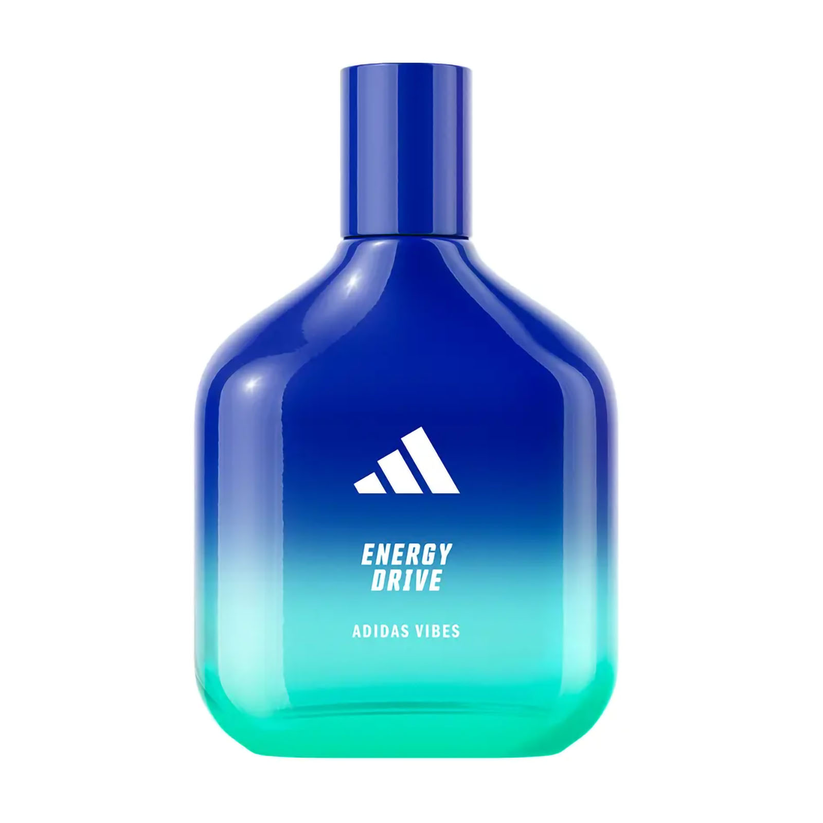 Vibes Energy Drive - Eau De Parfum 100 ml
