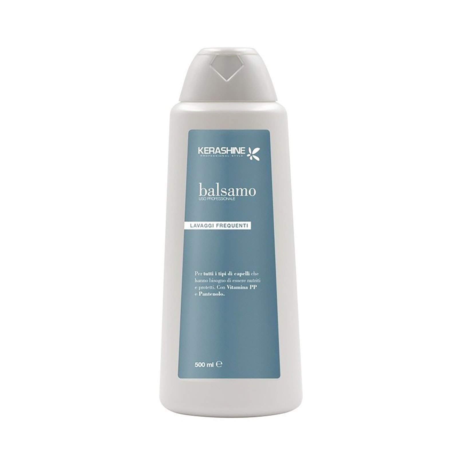 Balsamo Per Uso Frequente 500 ml