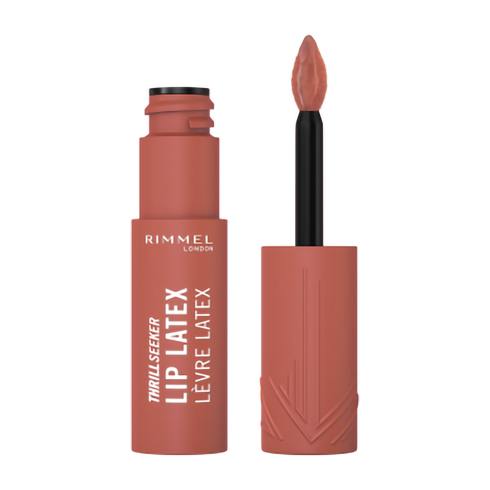 Thrill Seeker Lip Latex 100 sassy