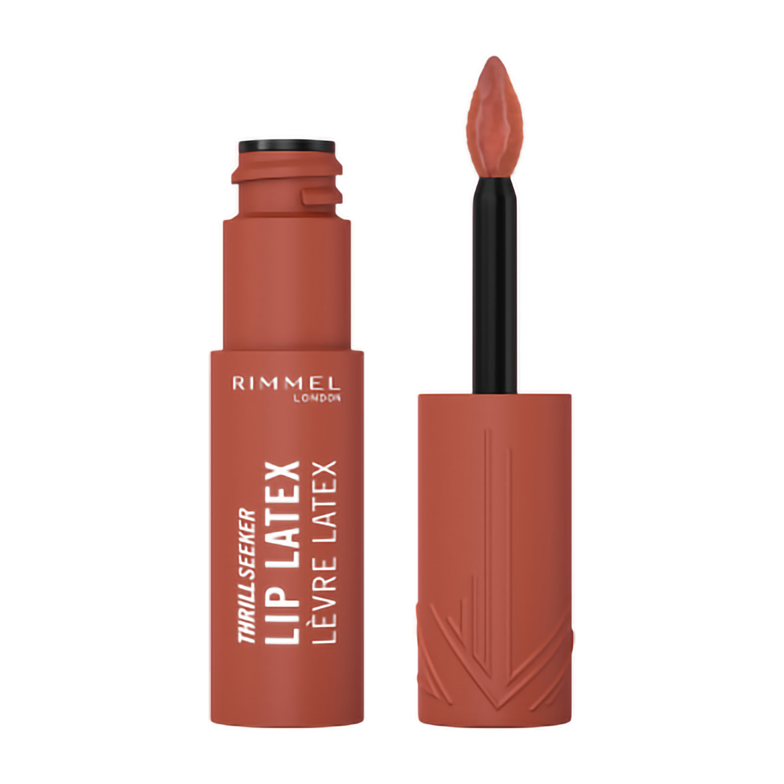 Thrill Seeker Lip Latex 250 honey-bun