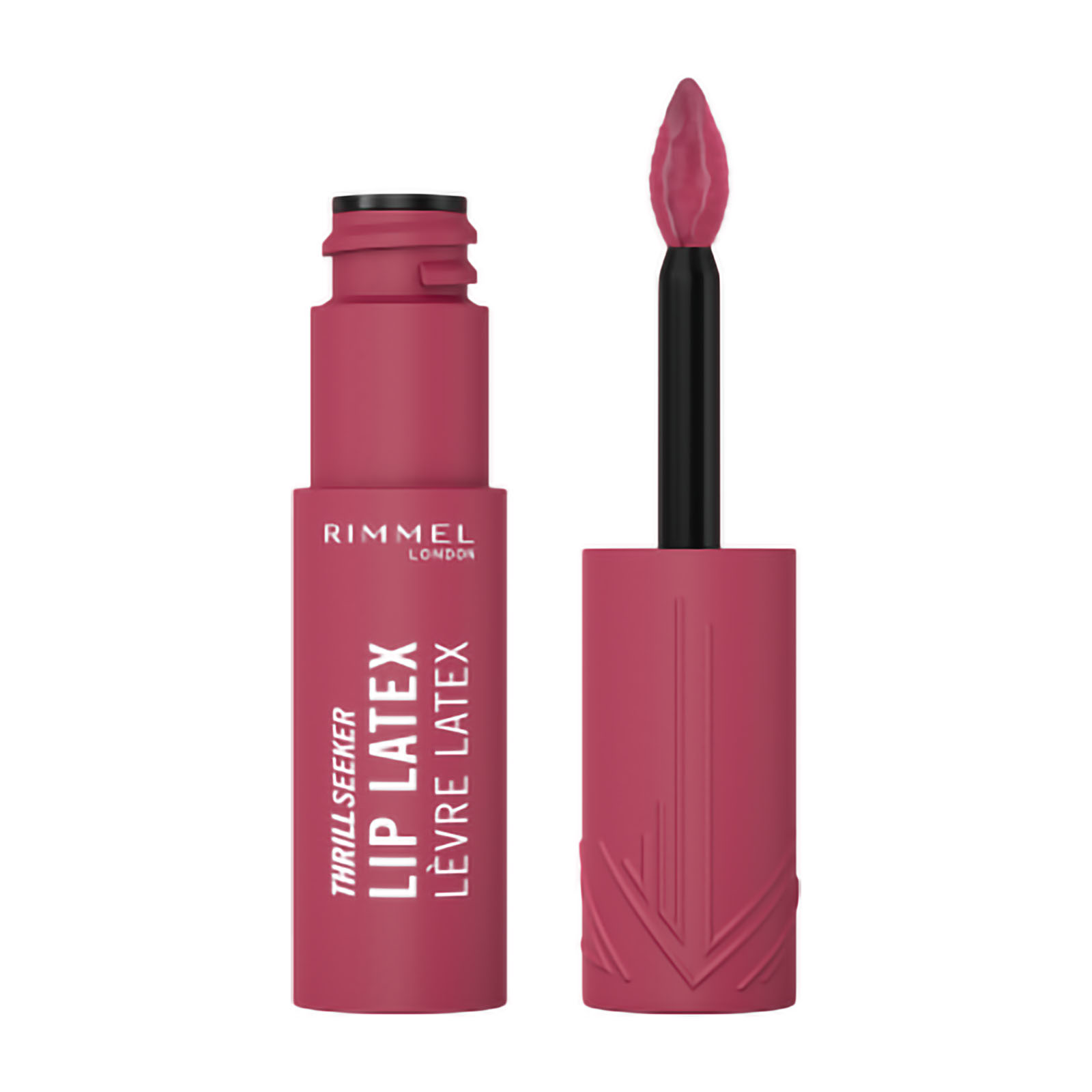 Thrill Seeker Lip Latex 300 main character
