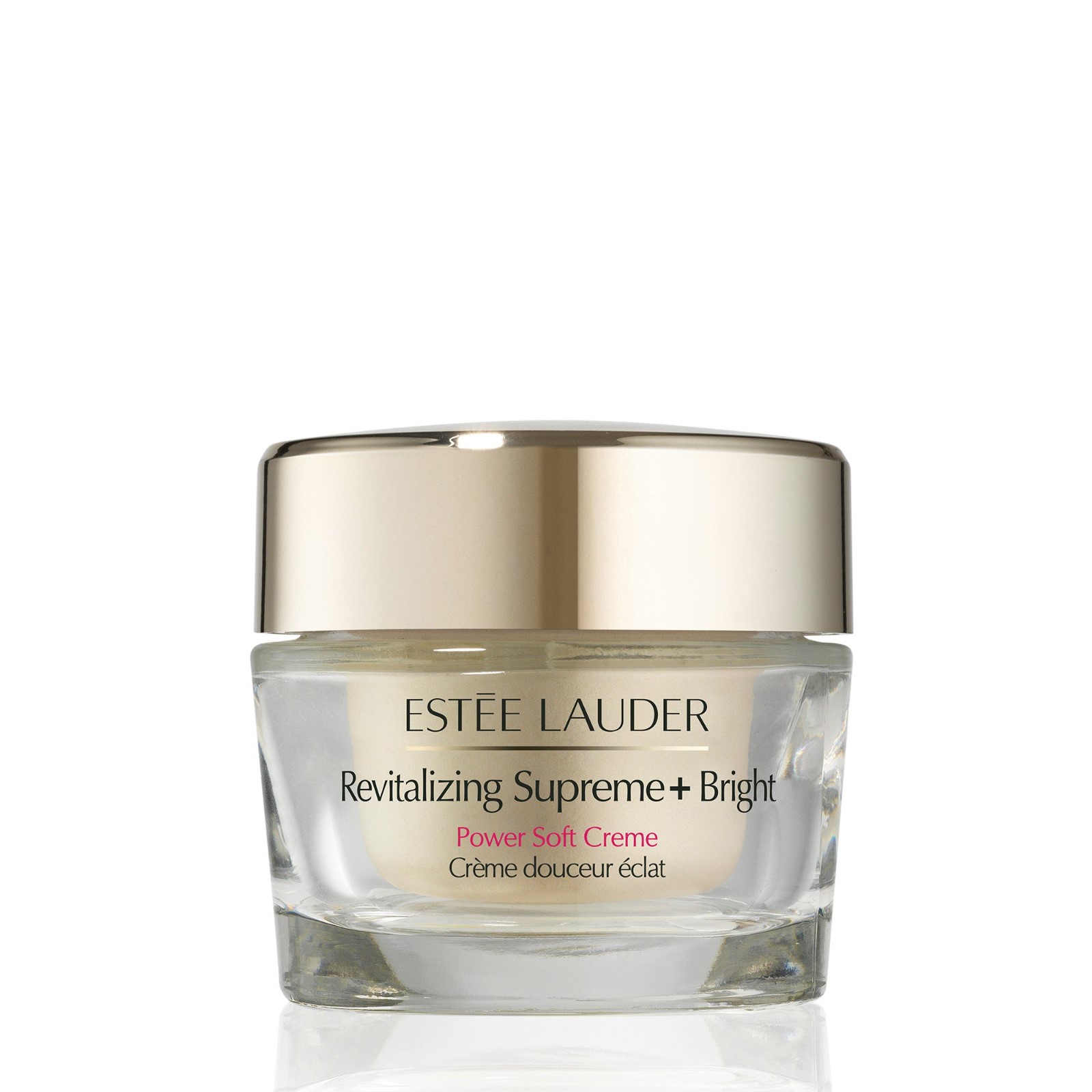 Estée lauder Revitalizing Supreme + Bright Power Soft Creme 50 ml