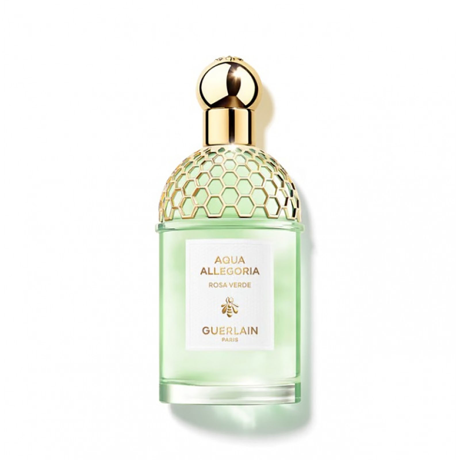 Guerlain Aqua Allegoria Rosa Verde - Eau De Toilette 75 ml