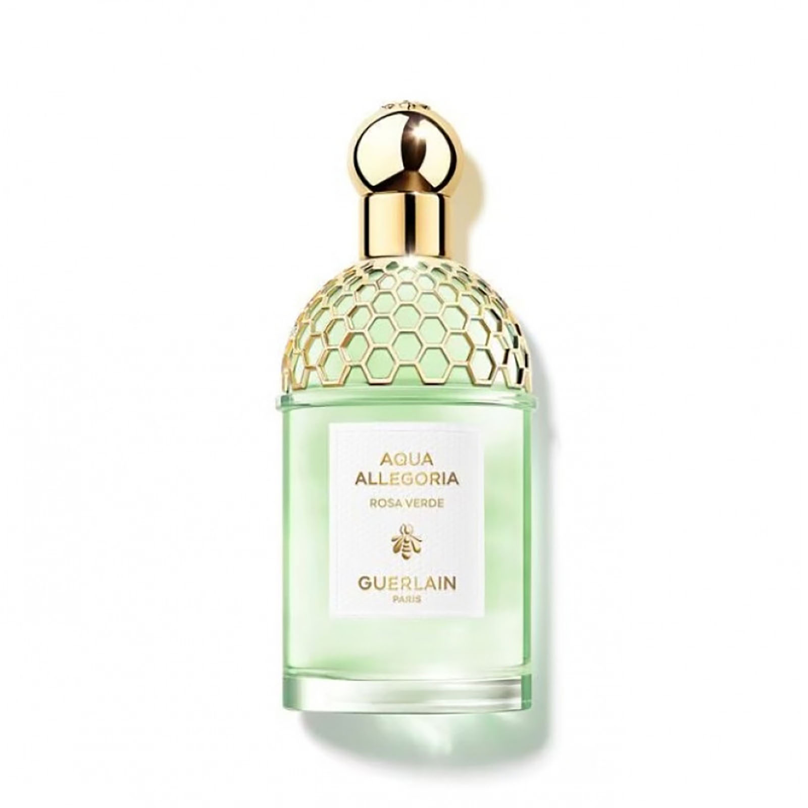 Guerlain Aqua Allegoria Rosa Verde - Eau De Toilette 125 ml