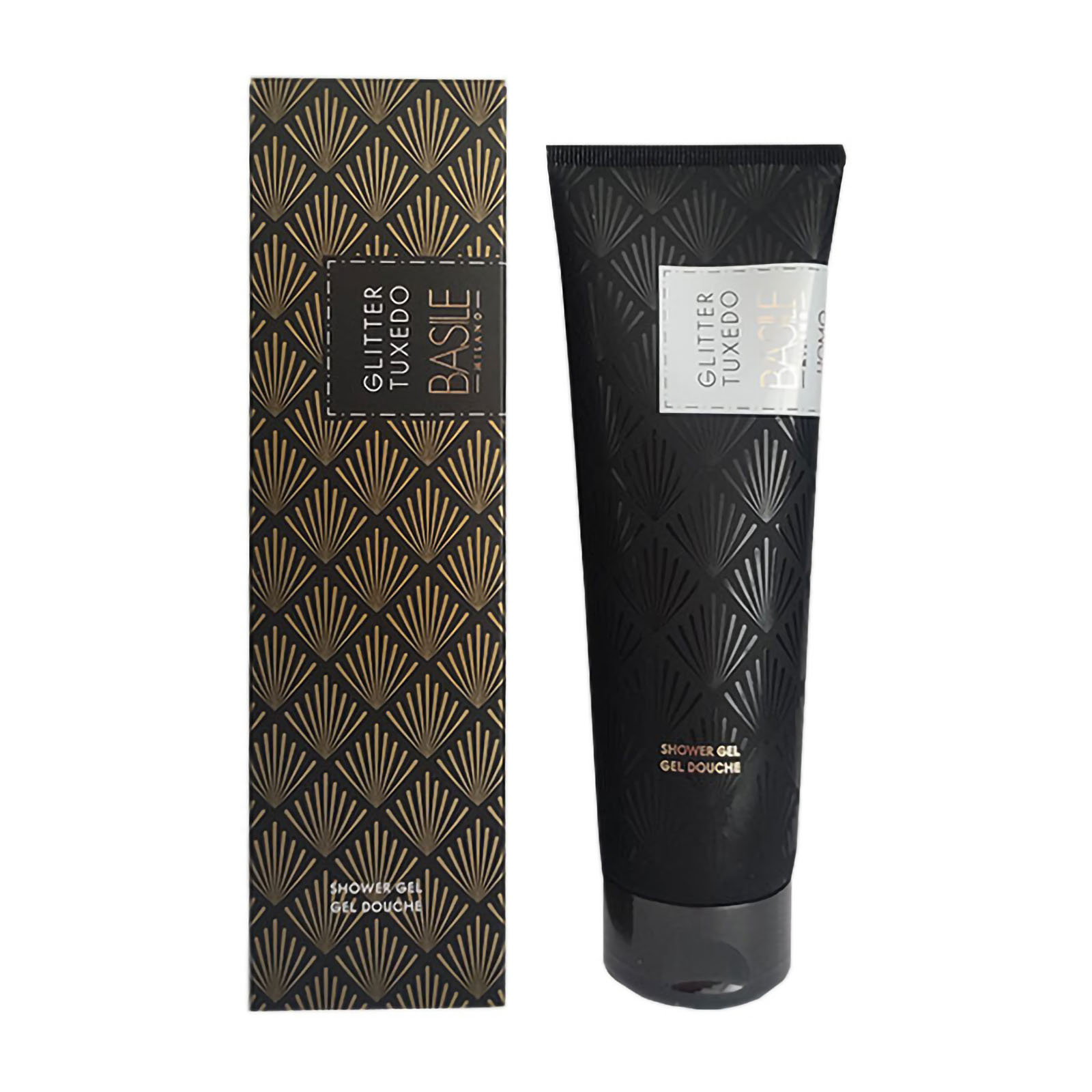 Glitter Tuxedo - Gel Doccia 300 ml