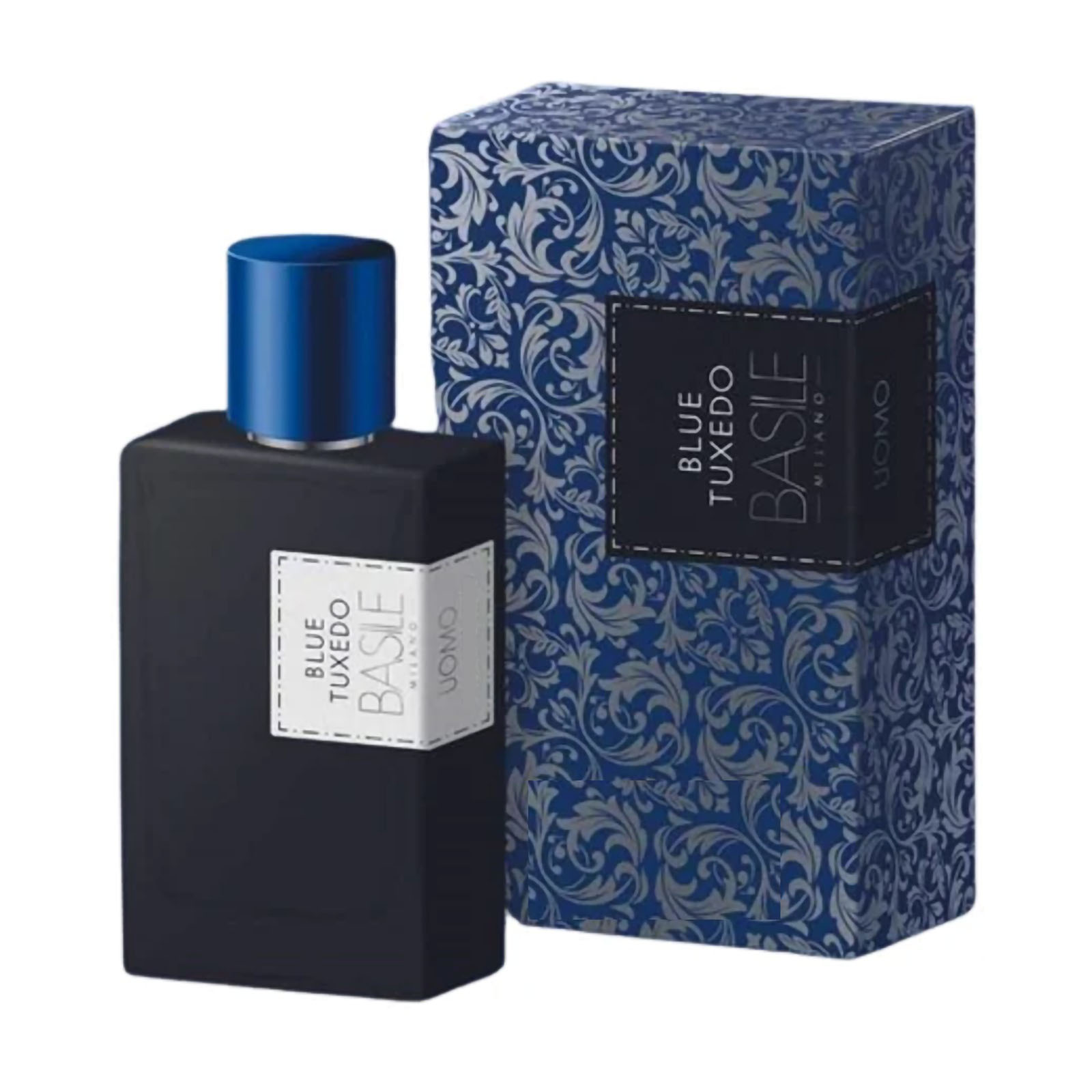 Blue Tuxedo - Dopobarba 100 ml