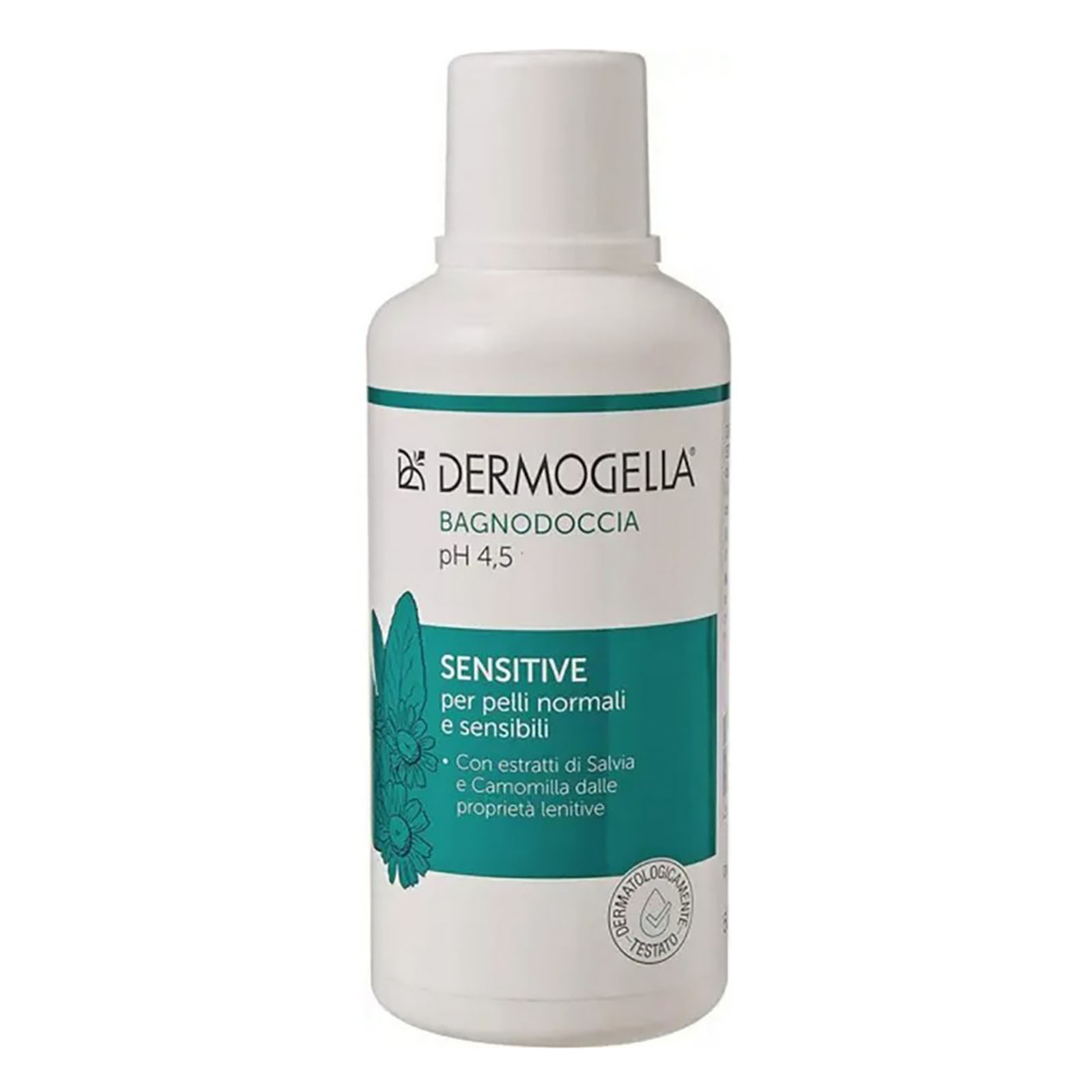 Bagnodoccia Ph 4,5 Sensitive 500 ml