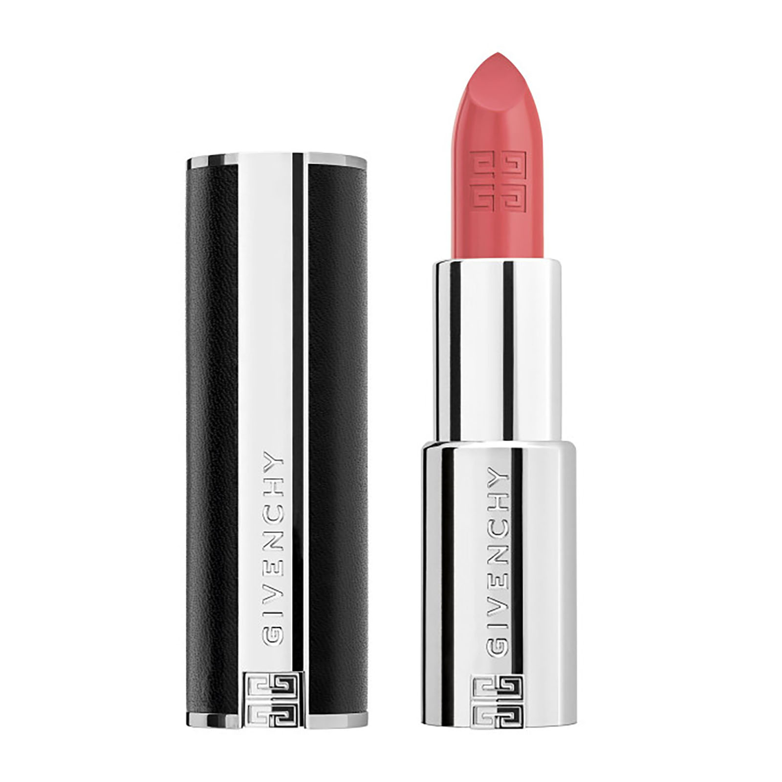 Givenchy Le Rouge Interdit Intense Silk Rossetto Intens.silk 112 nude mousselline