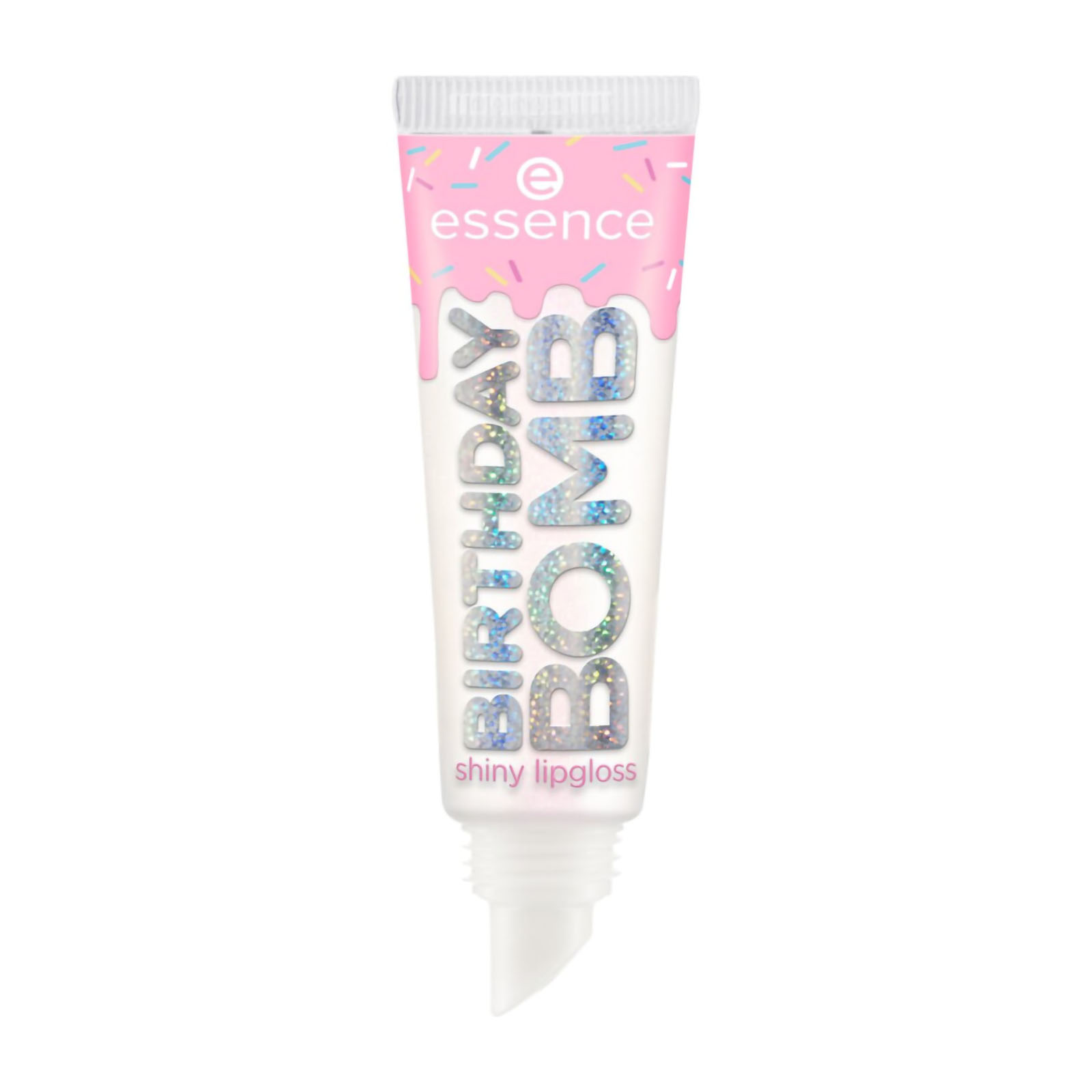 Birthday Bomb Shiny Lipgloss 10 ml