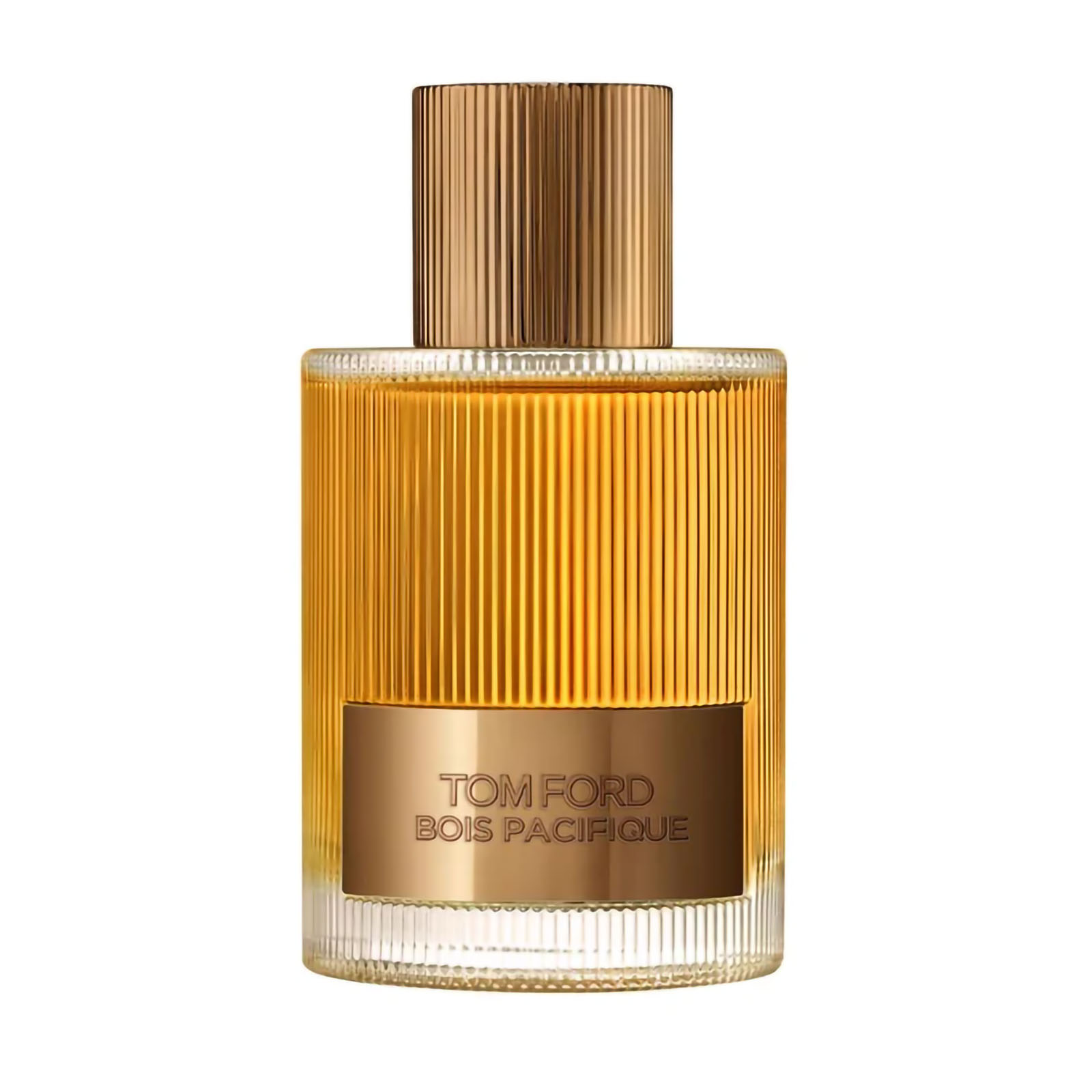 Tom Ford Uomo Ambra Signature Bois Pacifique 50Ml - Eau De Parfum - Immagine 10