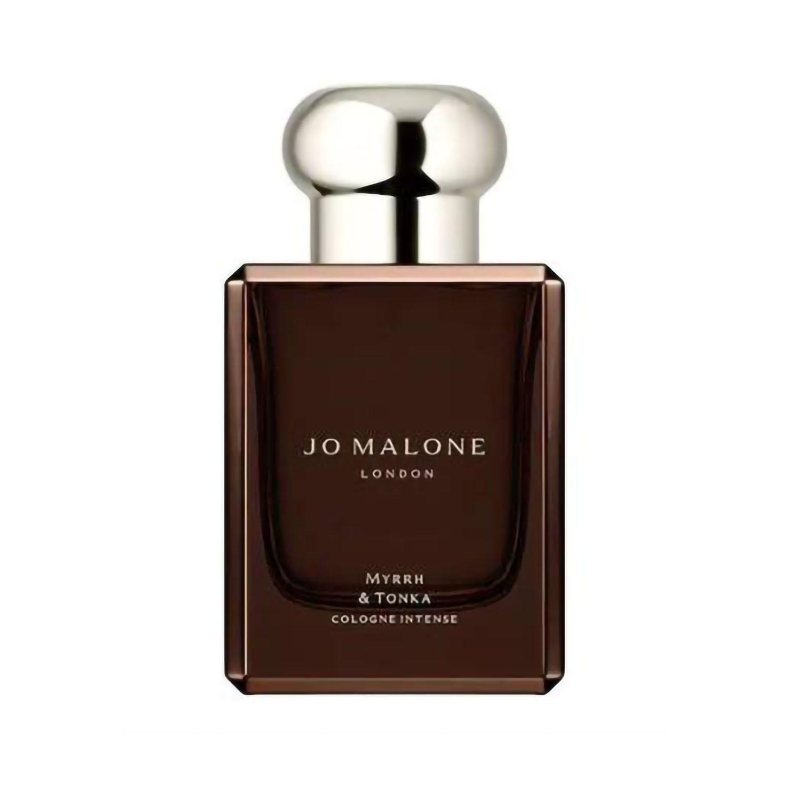 Myrrh & Tonka - Eau De Cologne 50 ml