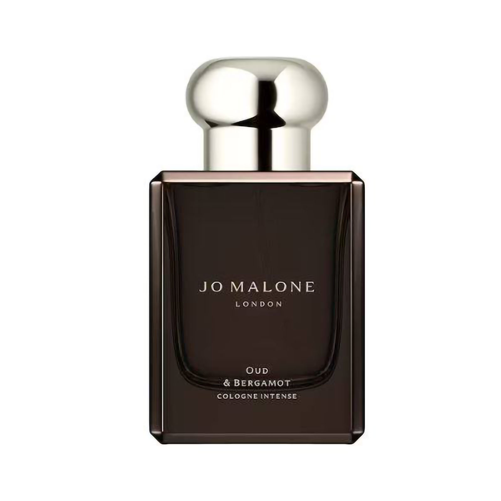 Oud & Bergamot - Eau De Cologne 50 ml