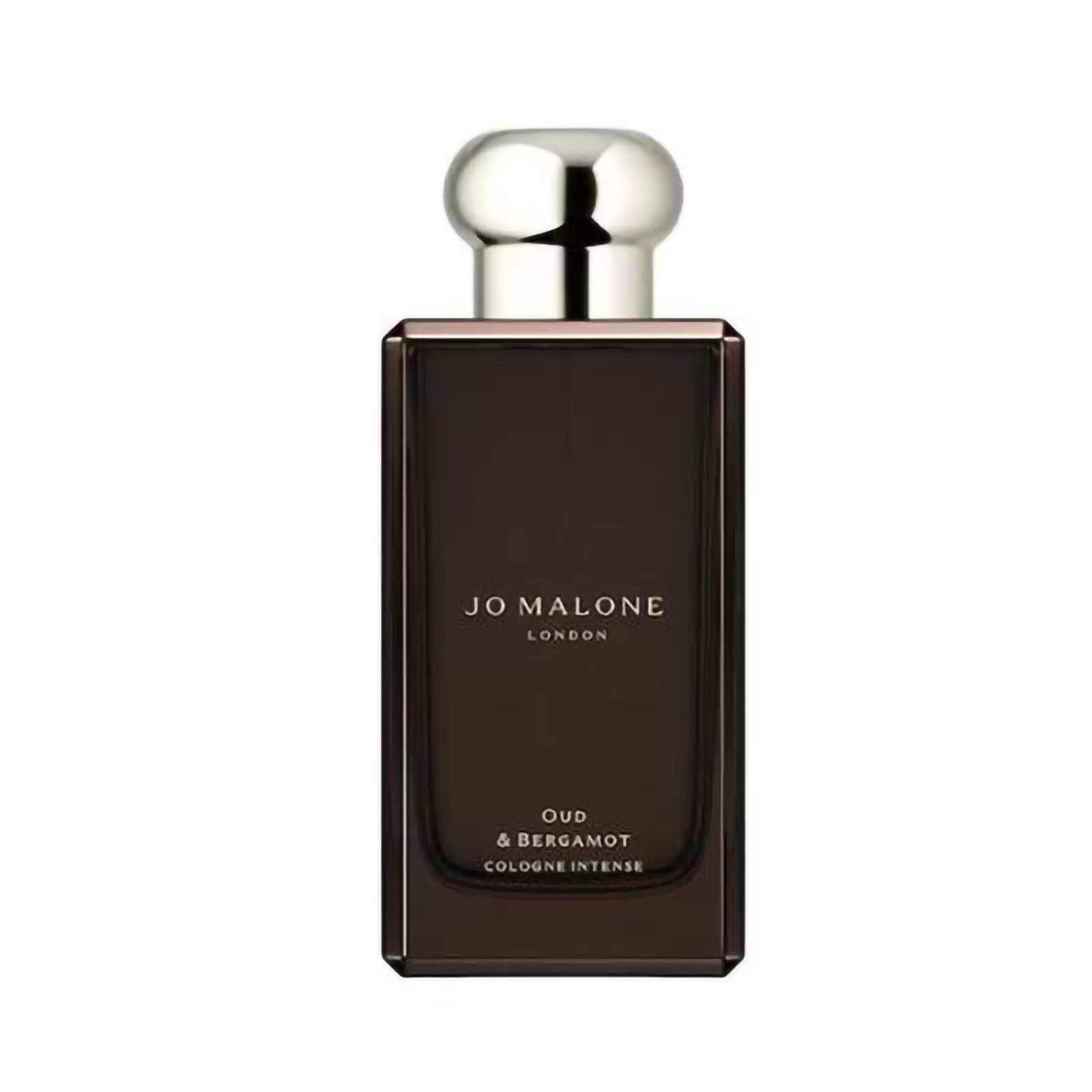 Oud & Bergamot - Eau De Cologne 100 ml