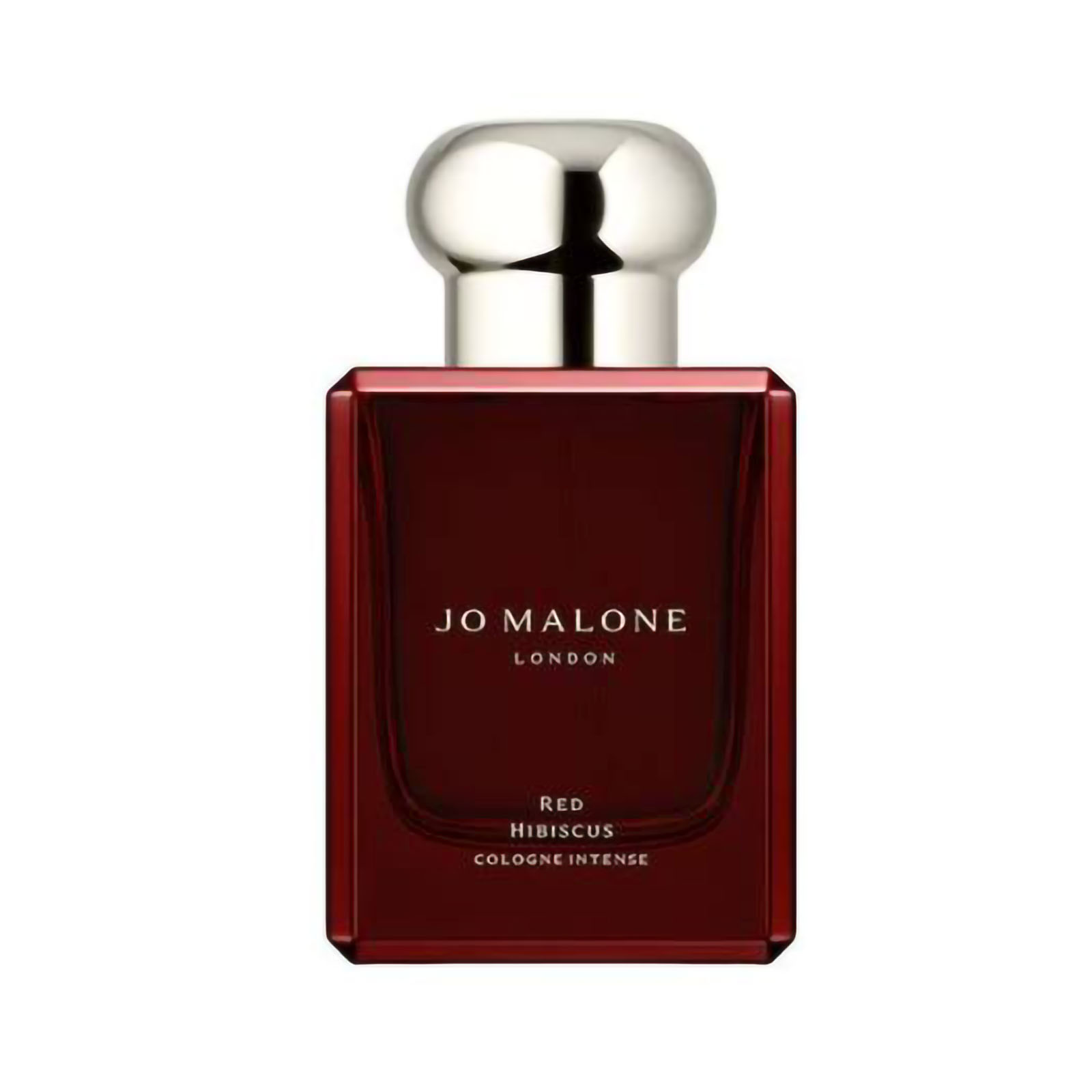 Red Hibiscus - Eau De Cologne 50 ml