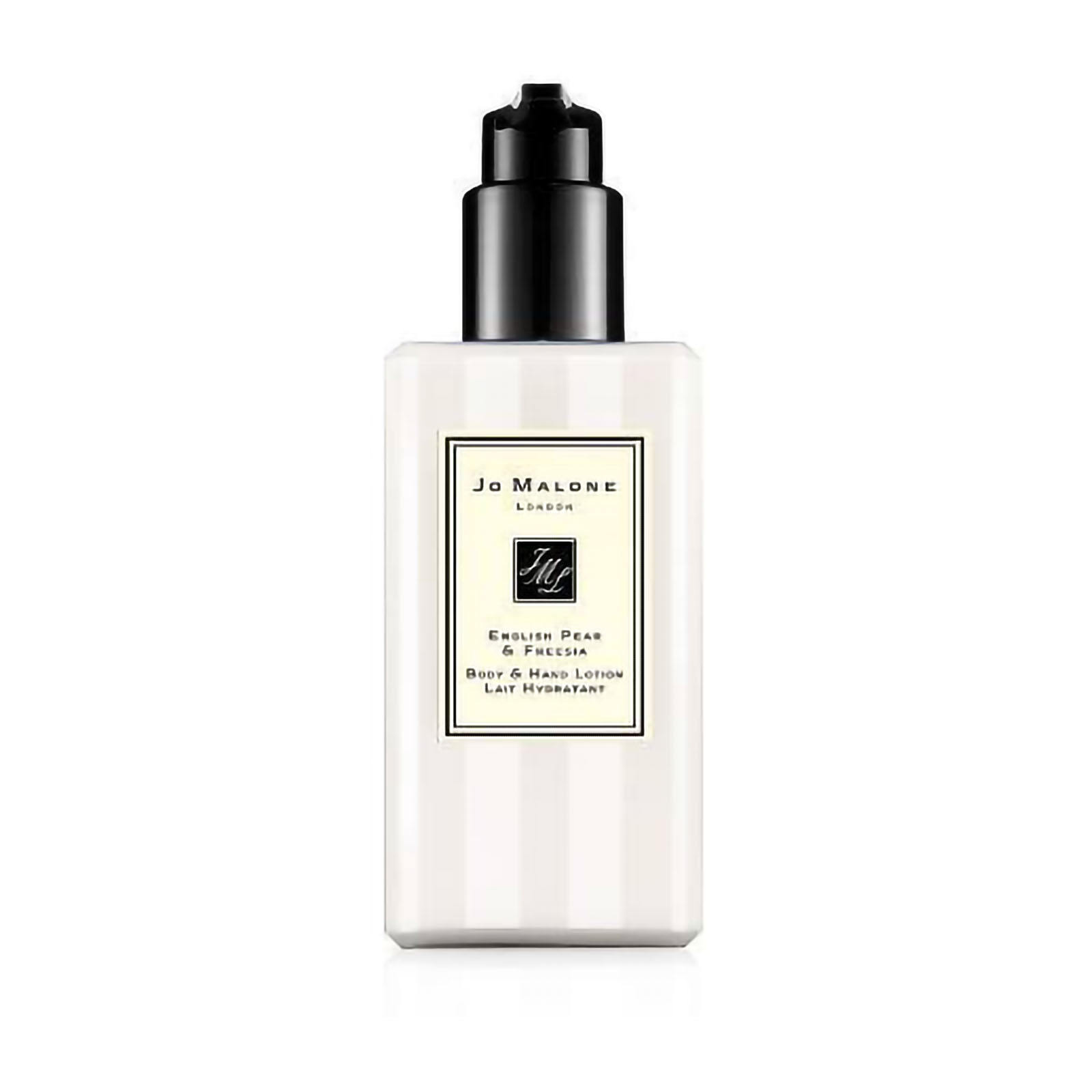 English Pear & Freesia - Crema Idratante Corpo