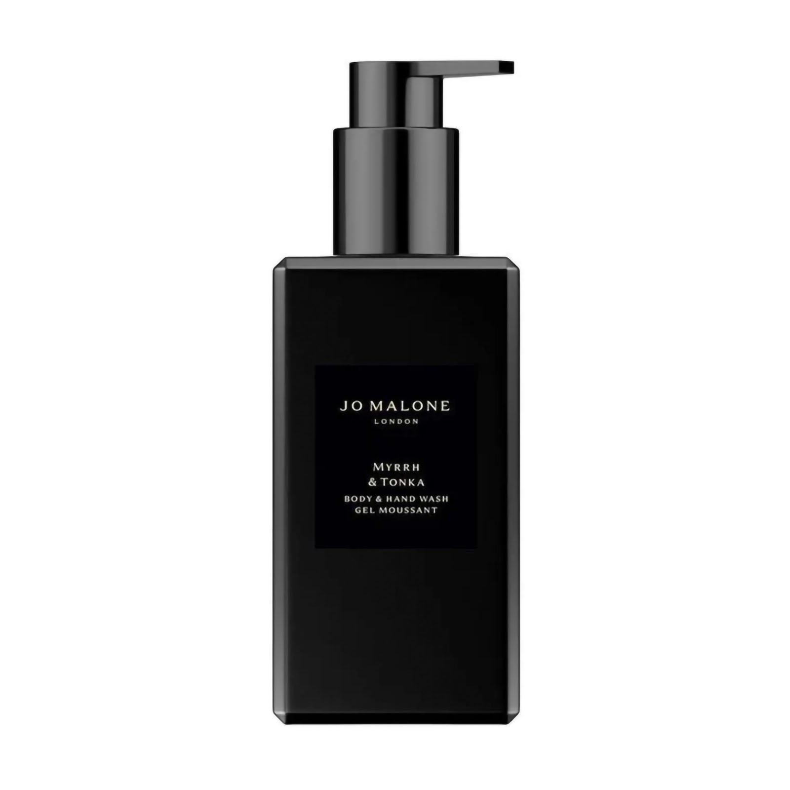 Myrrh & Tonka - Bagnoschiuma 250 ml