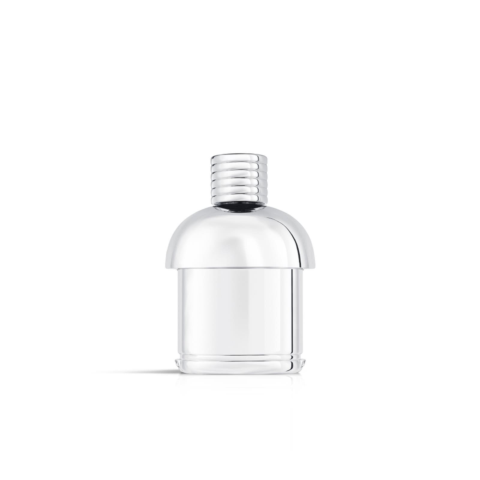 Moncler Pour Homme - Eau De Parfum 150 ml ricarica