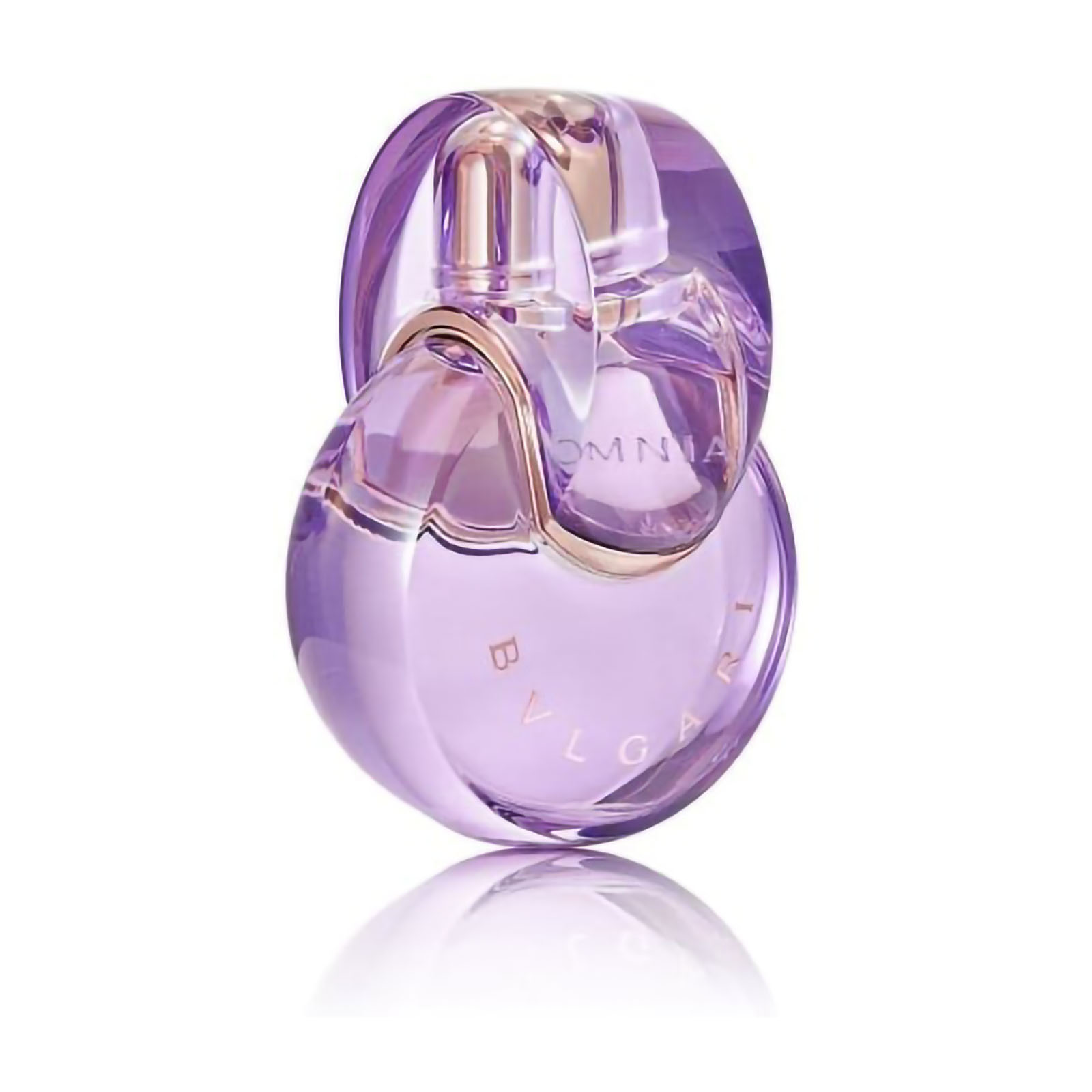 Omnia Amethyste - Eau De Toilette 100 ml
