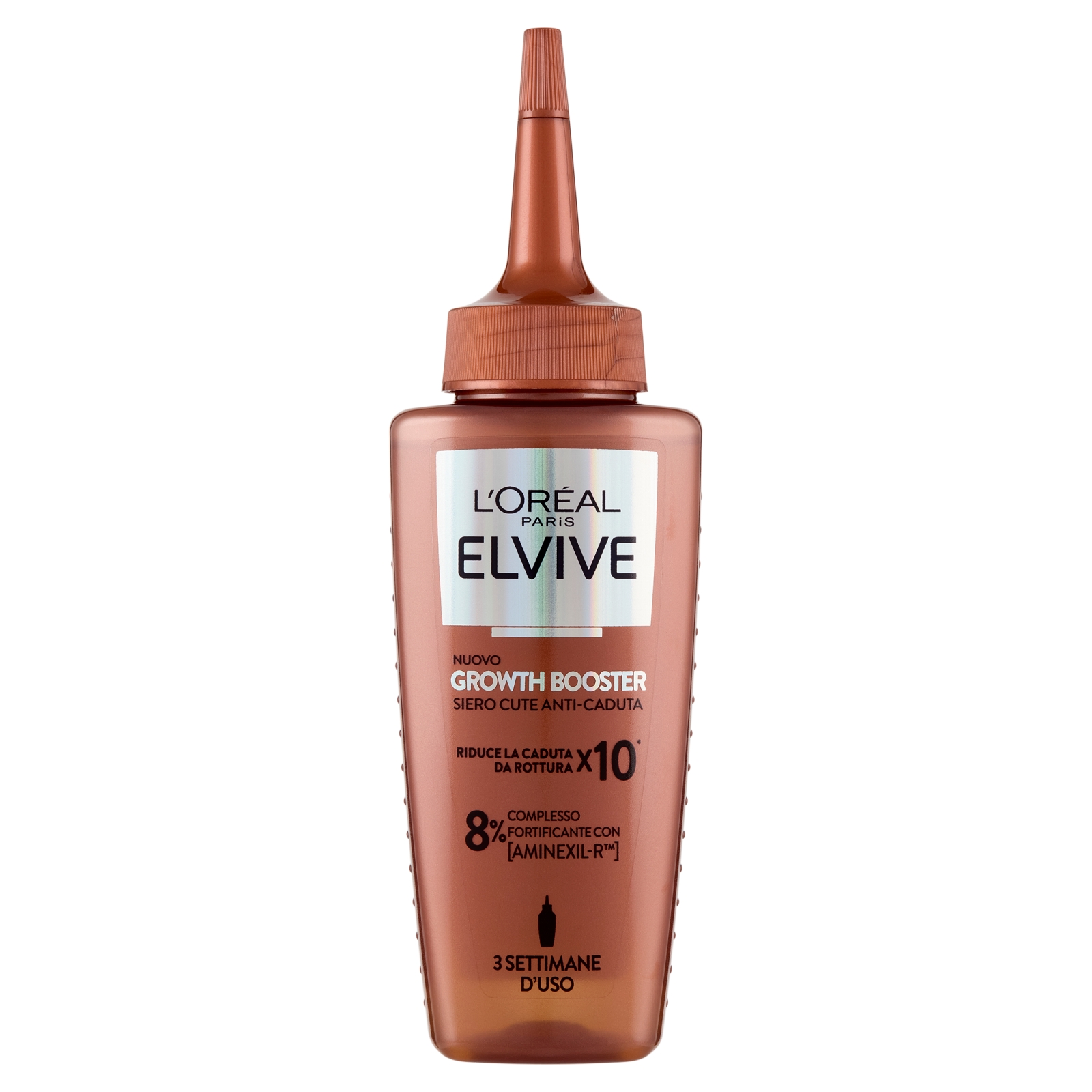ELVIVE SIERO CUTE ANTI CADUTA 102 ml