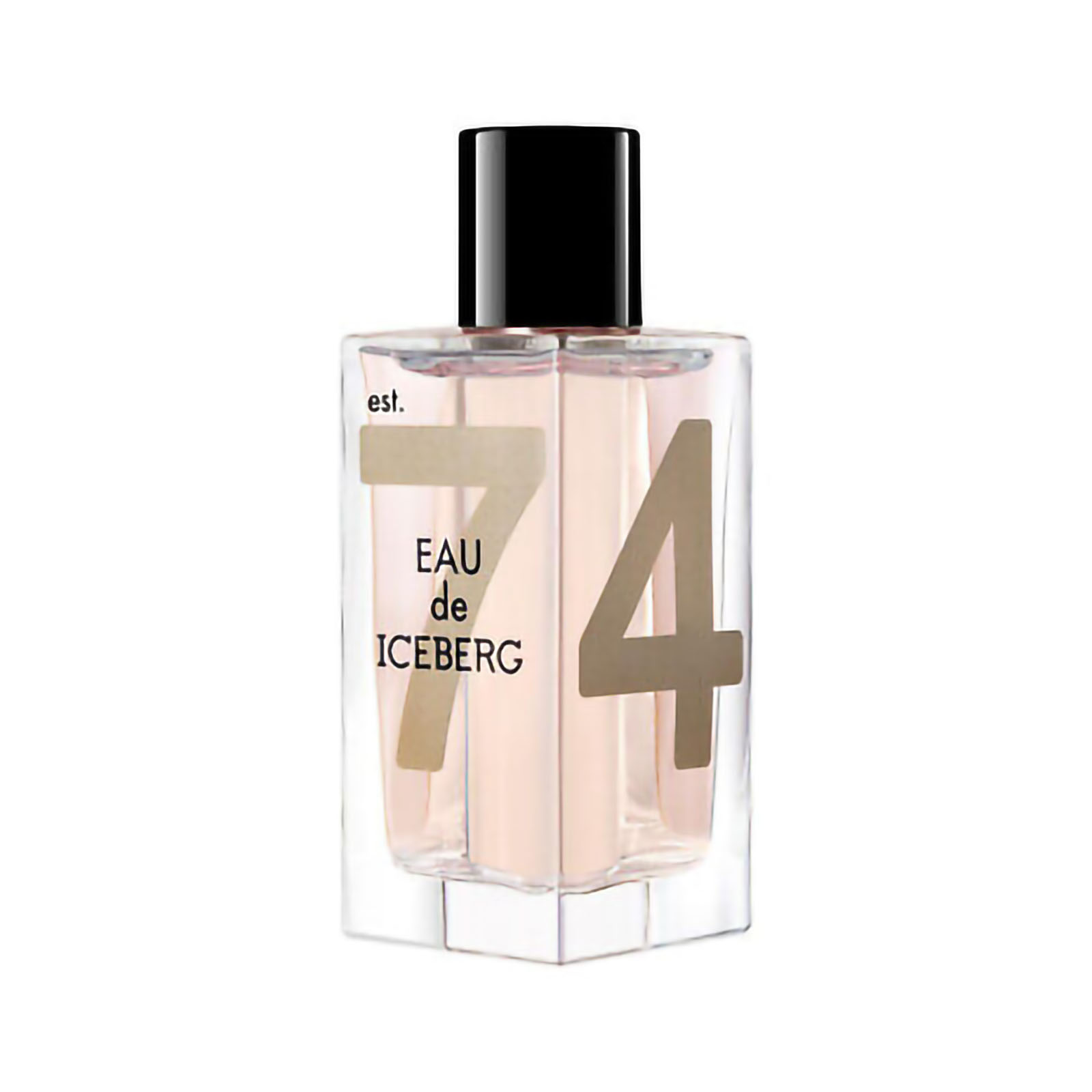 Eau De Iceberg Jasmine - Eau De Toilette 100 ml