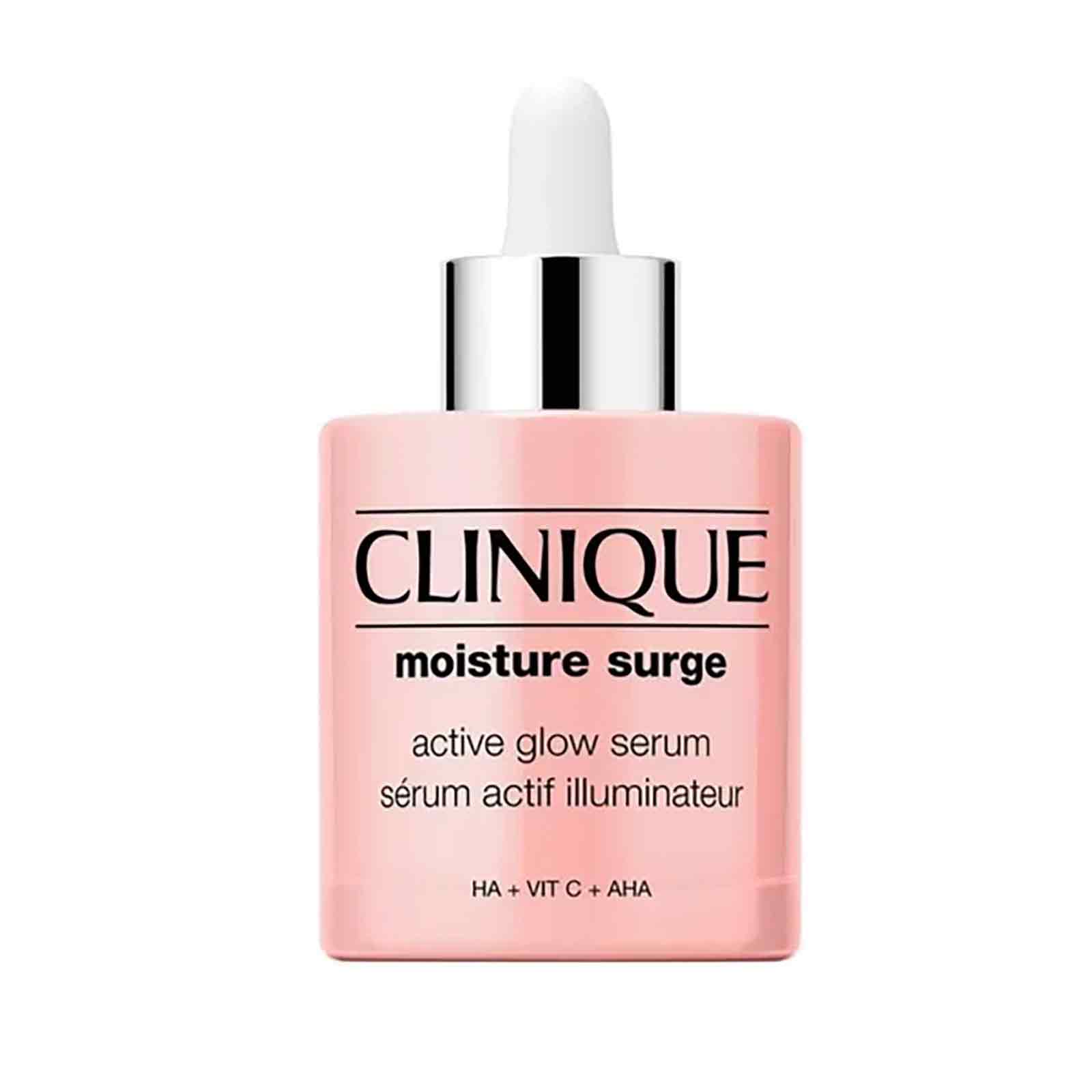 Moisture Surge Active Glow Serum 30 ml