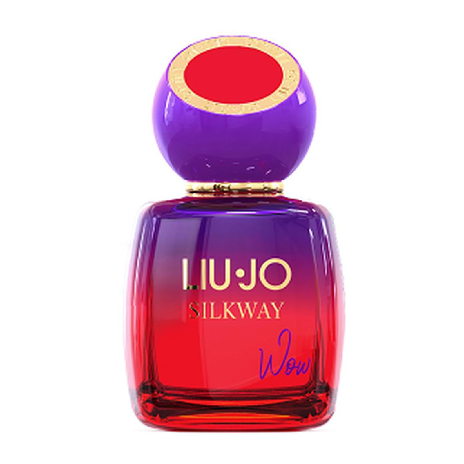 Silkway Wow - Eau De Parfum 50 ml