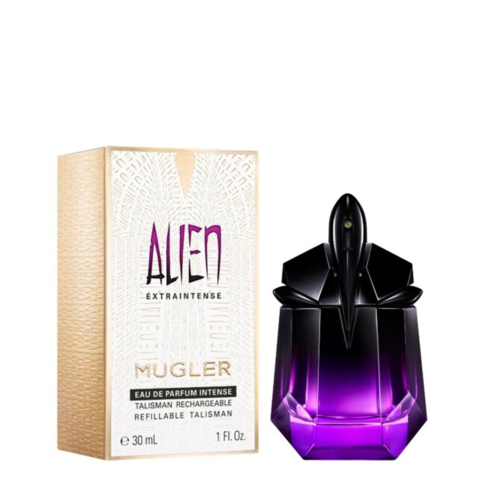 Alien Extraintense - Eau De Parfum 30 ml