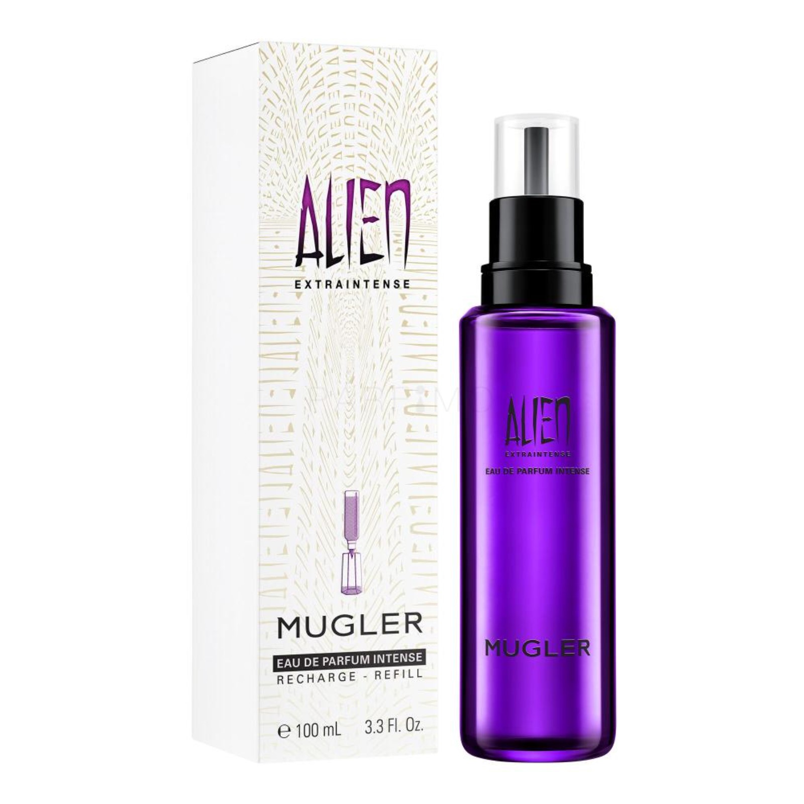Alien Extraintense - Eau De Parfum 100 ml ricarica