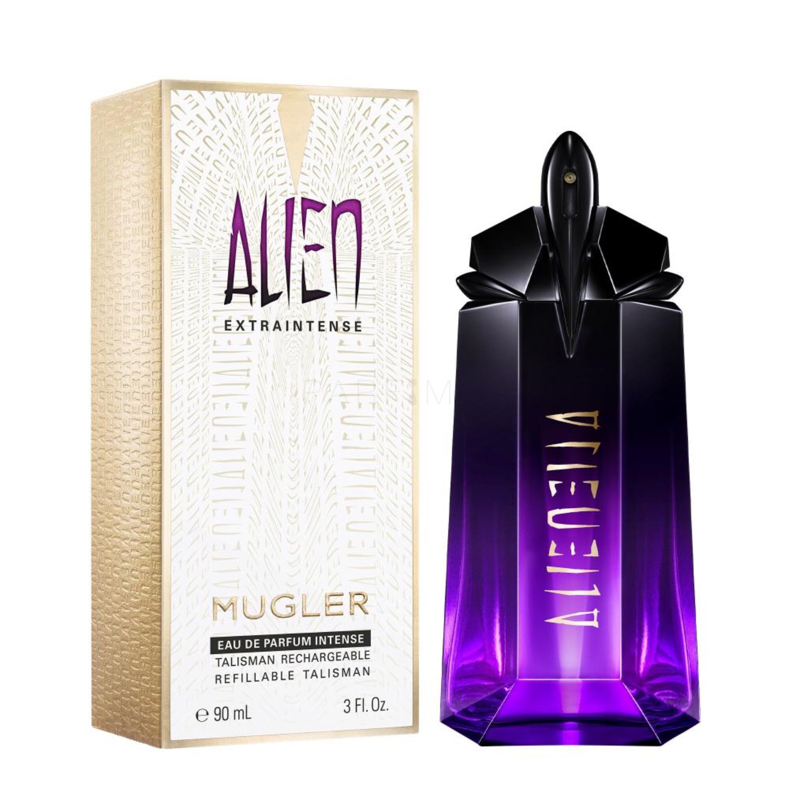 Alien Extraintense - Eau De Parfum 90 ml