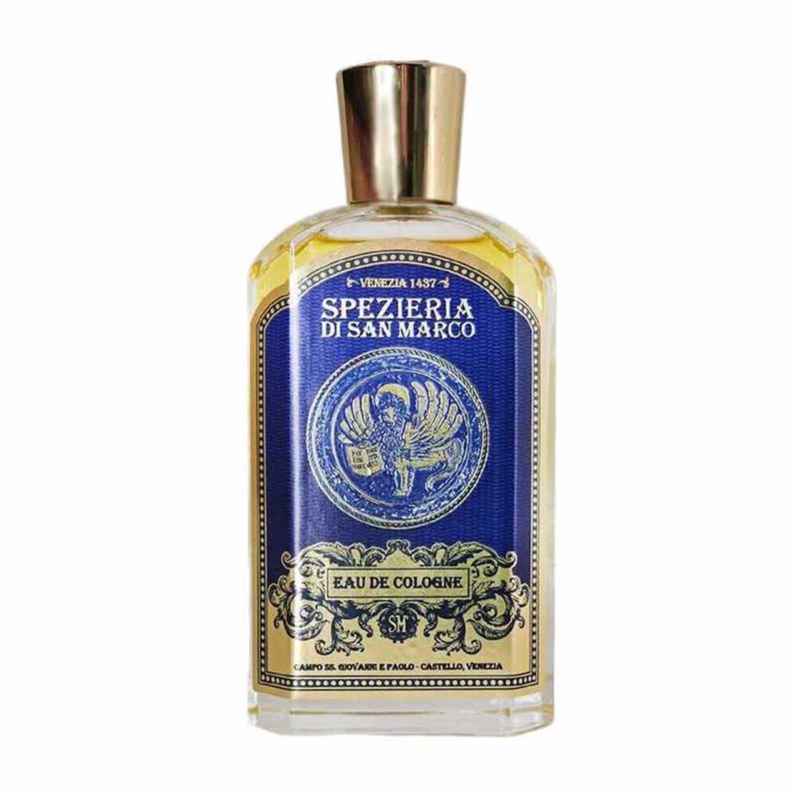 Venezia 1437 Man - Eau De Cologne 100 ml