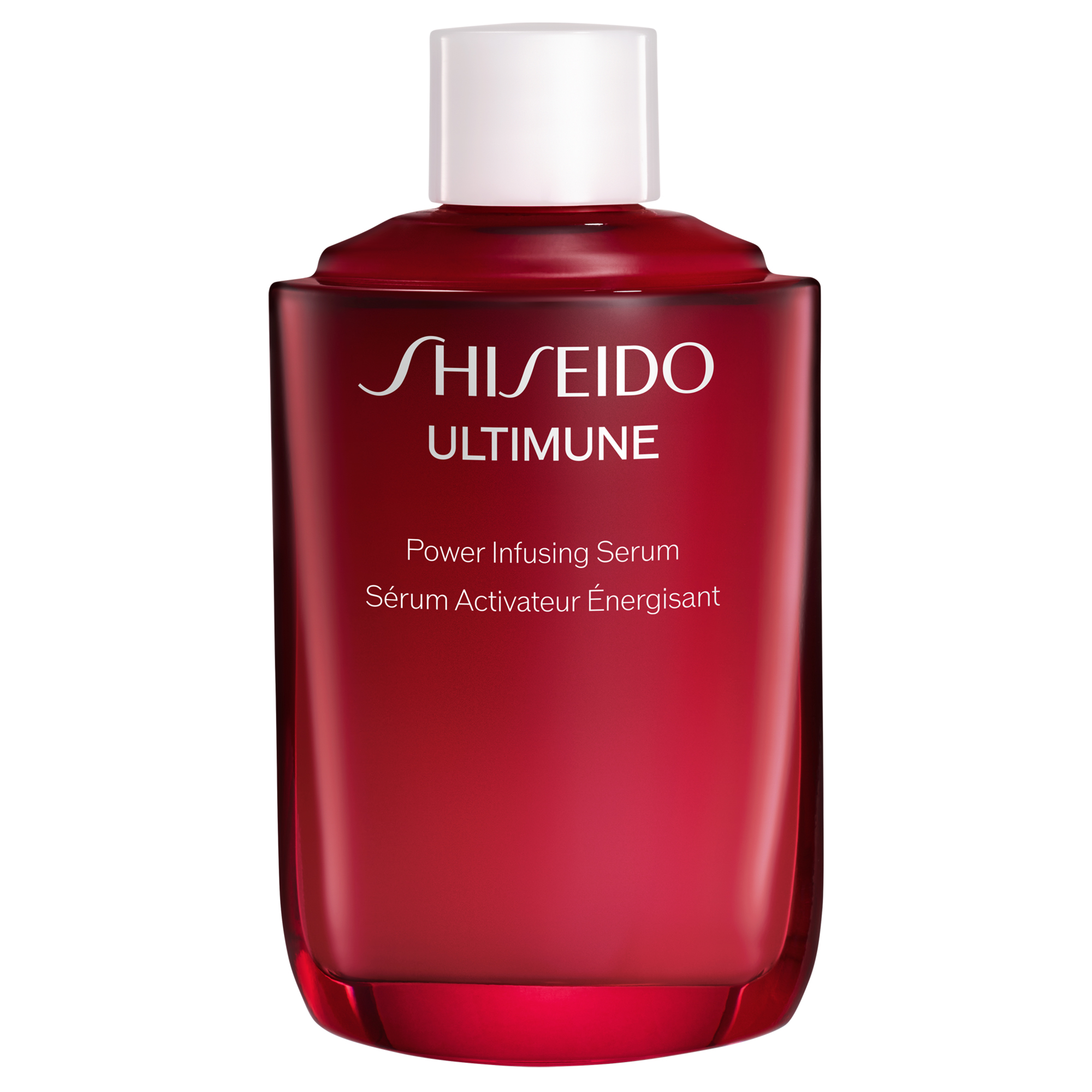 Ultimune Power Infusing Serum 50 ml ricarica