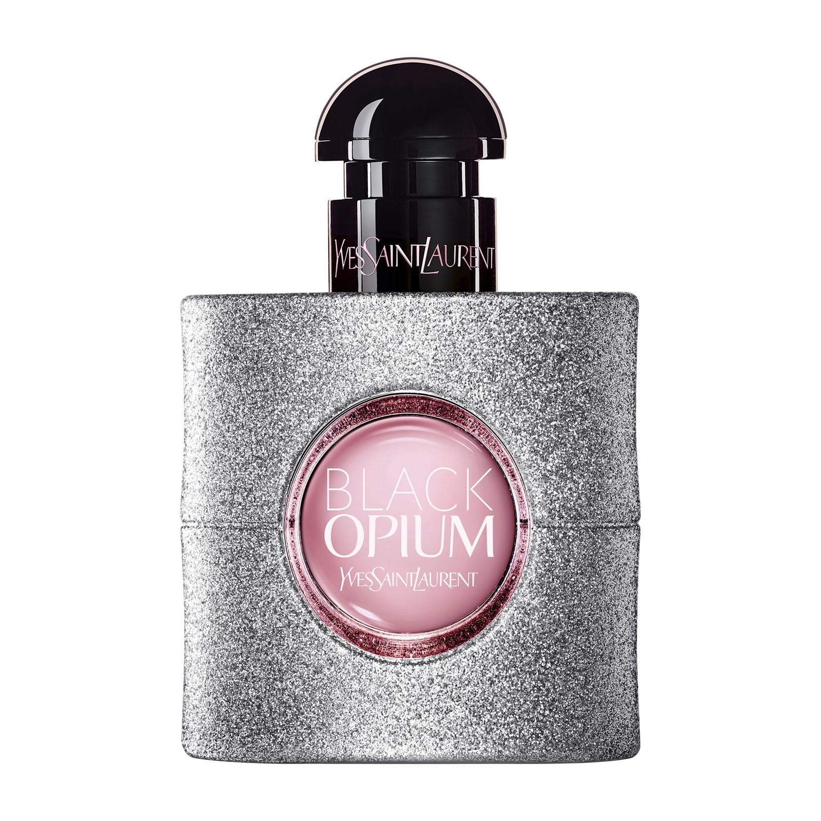 Black Opium Glitter - Eau De Parfum 30 ml