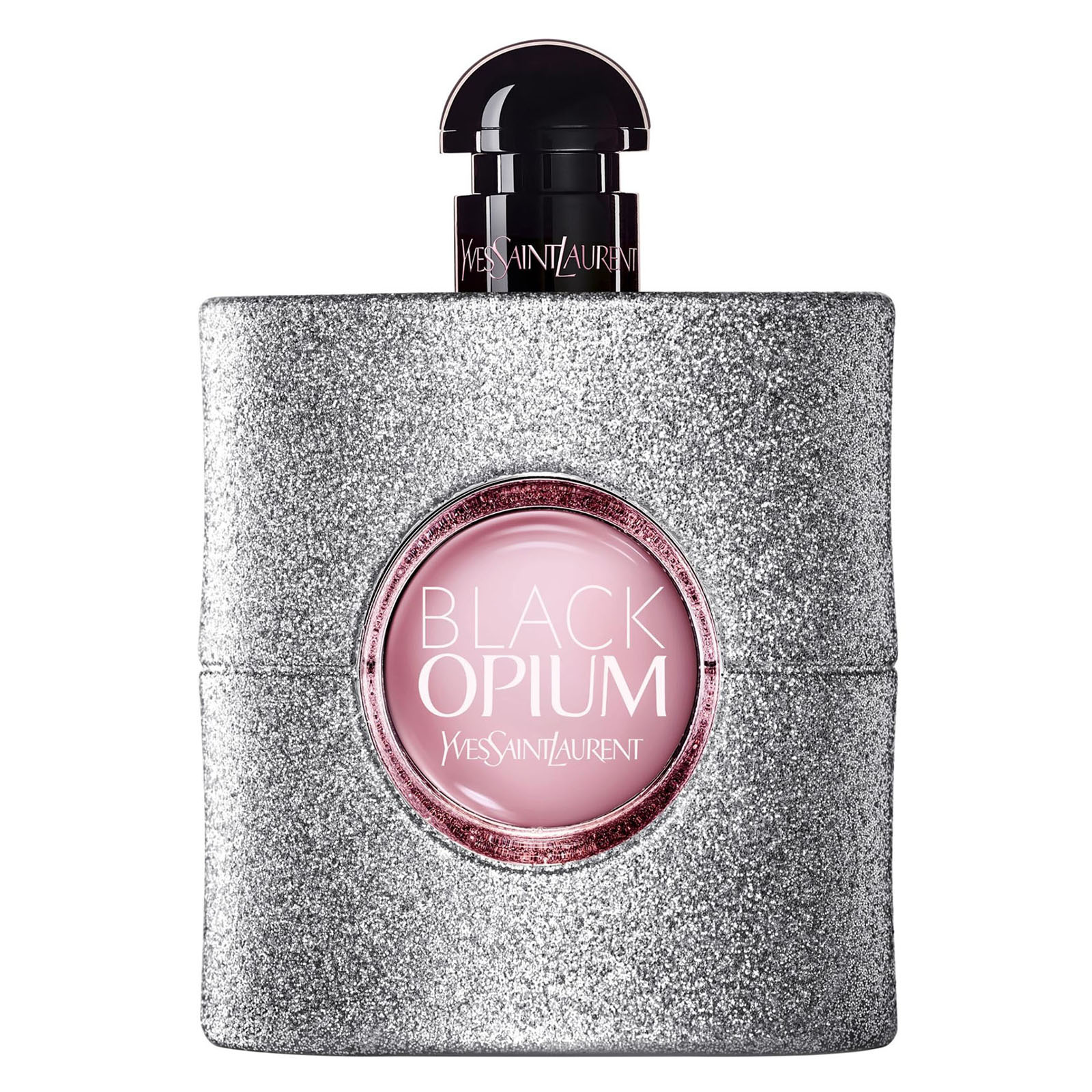 Black Opium Glitter - Eau De Parfum 90 ml