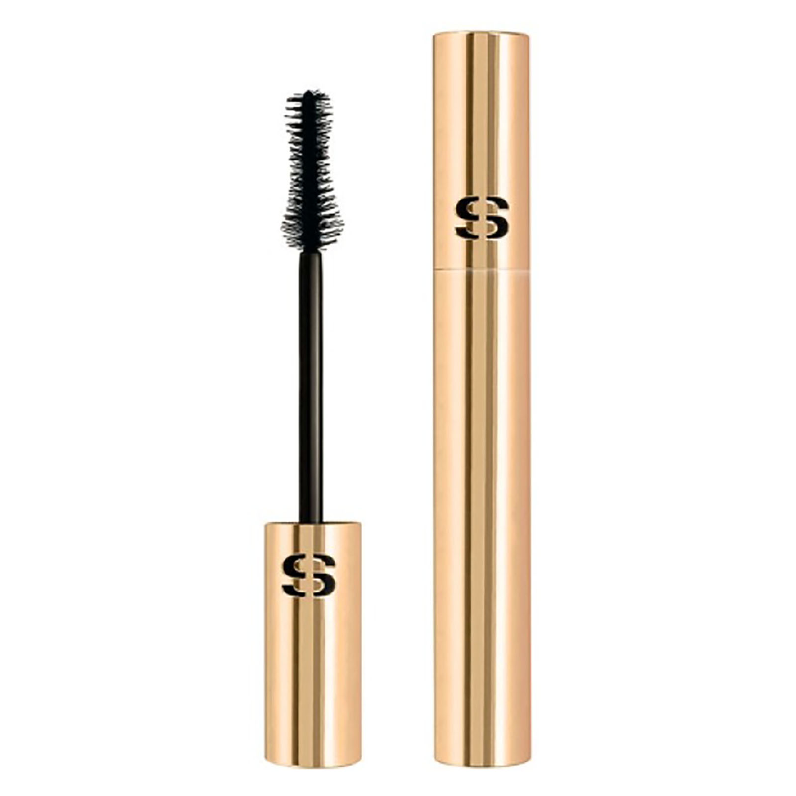 Mascara Phyto-noir 1 deep black