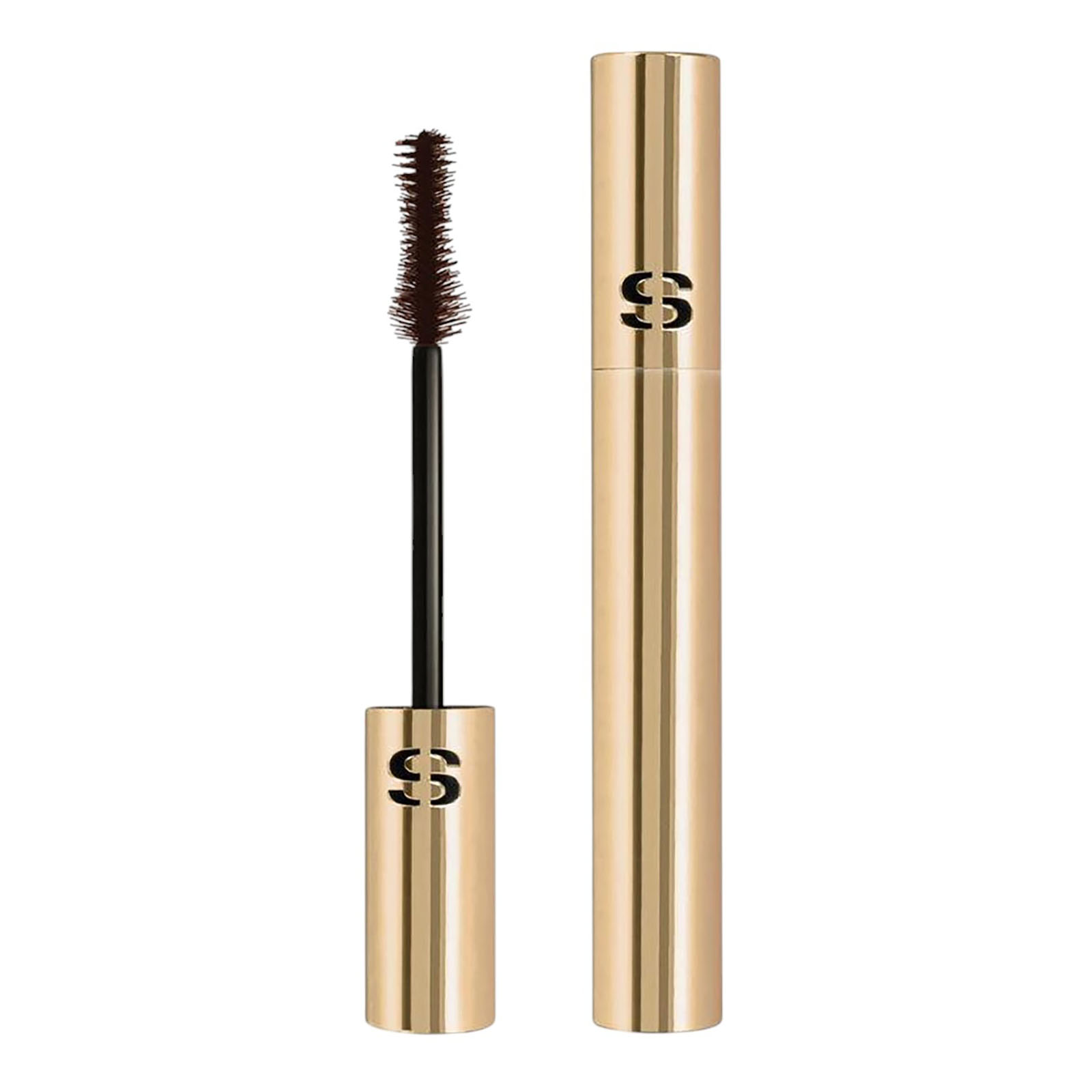 Mascara Phyto-noir 2 deep brown