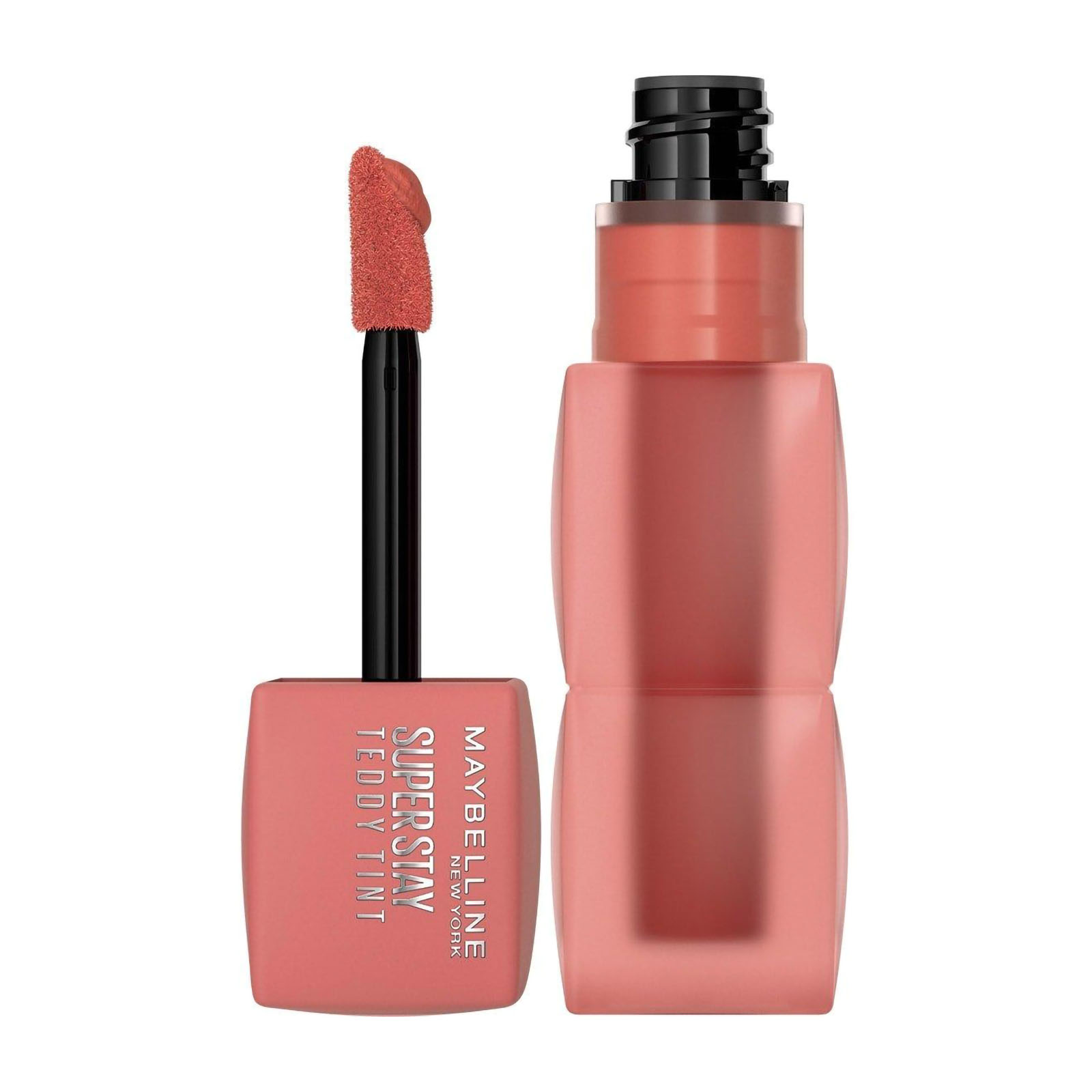 Teddy Tint - Rossetto Liquido Skinnydip 15