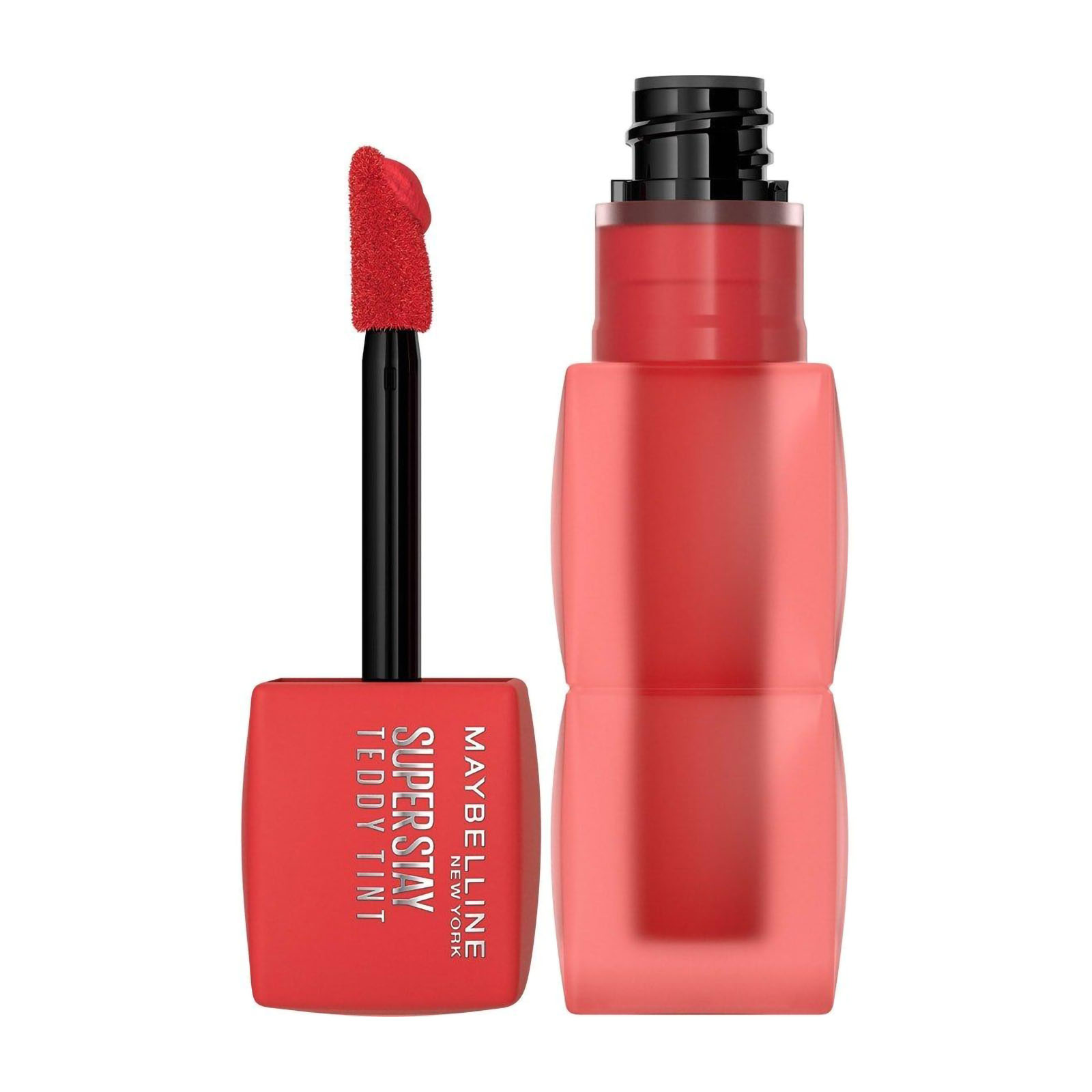 Teddy Tint - Rossetto Liquido July forever 35