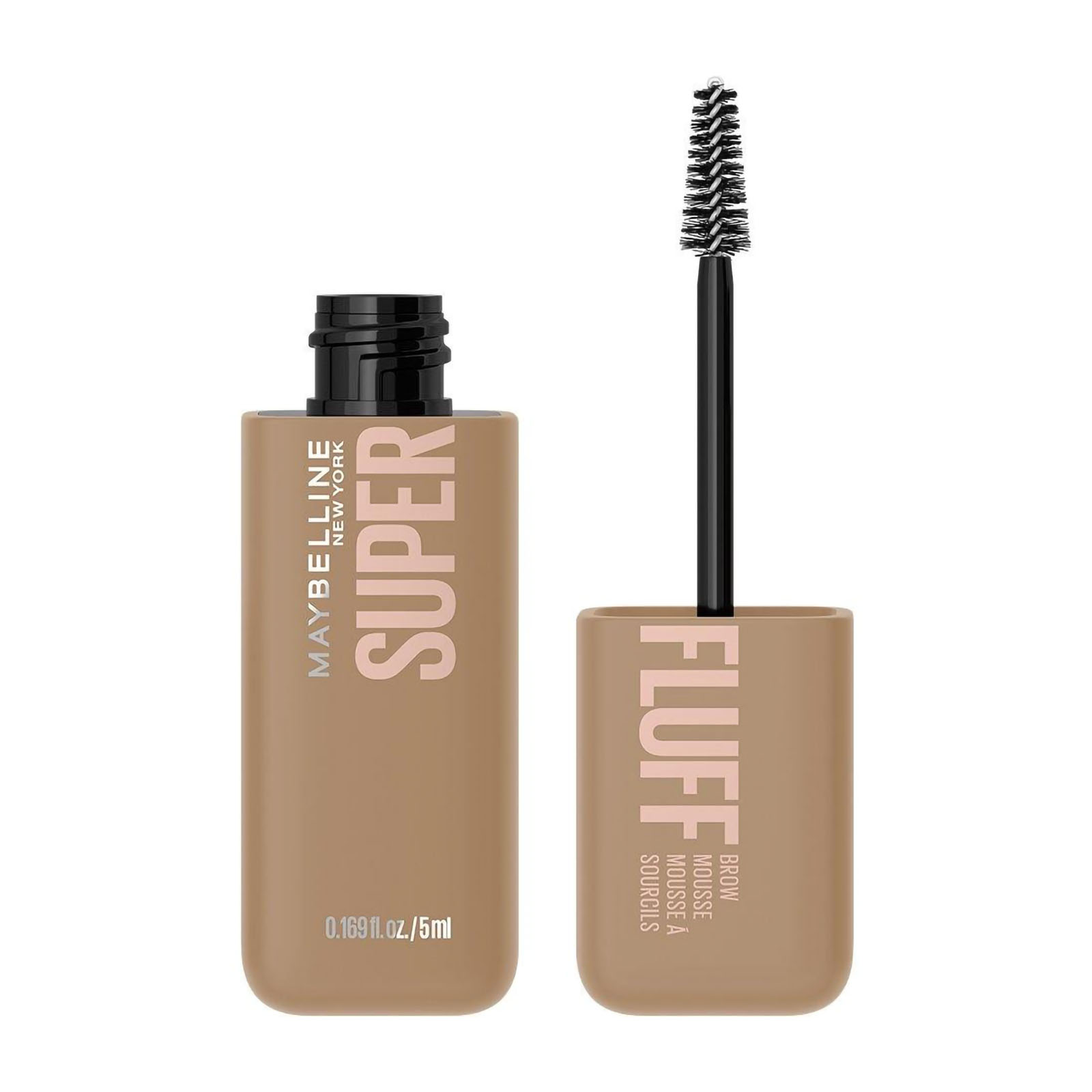 Superfluff Brow Mousse Blonde 250