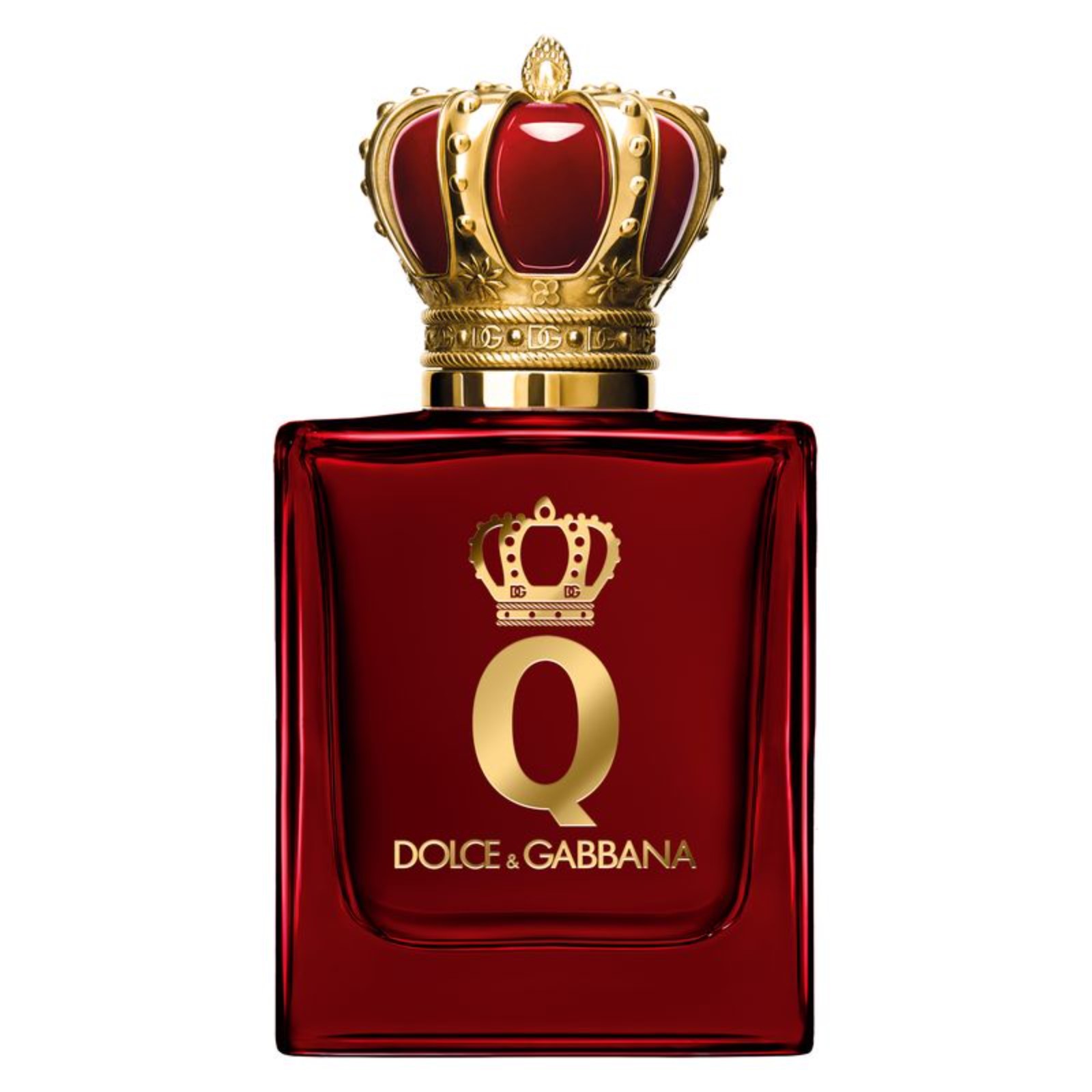 Q - Eau De Parfum 50 ml