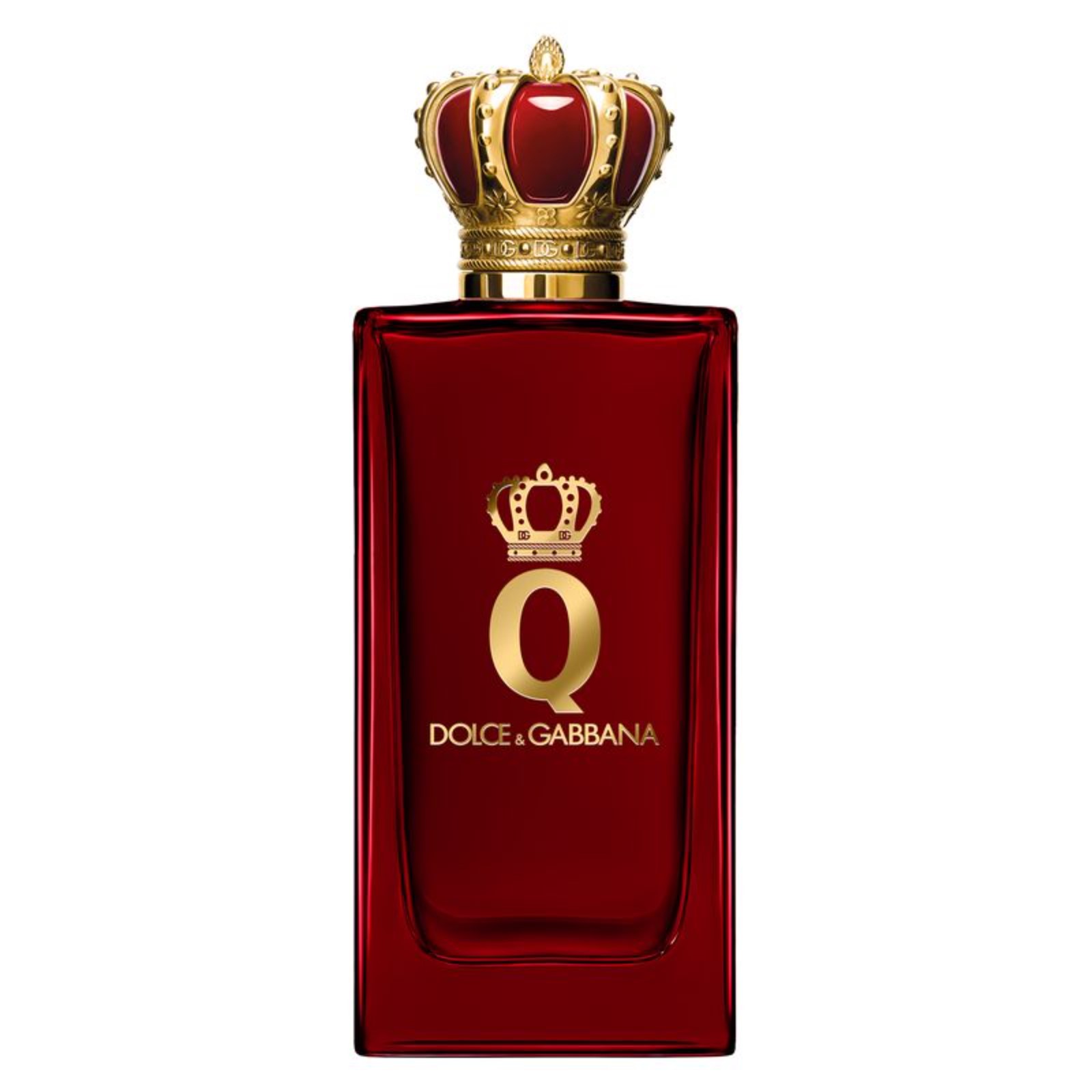 Q - Eau De Parfum 100 ml