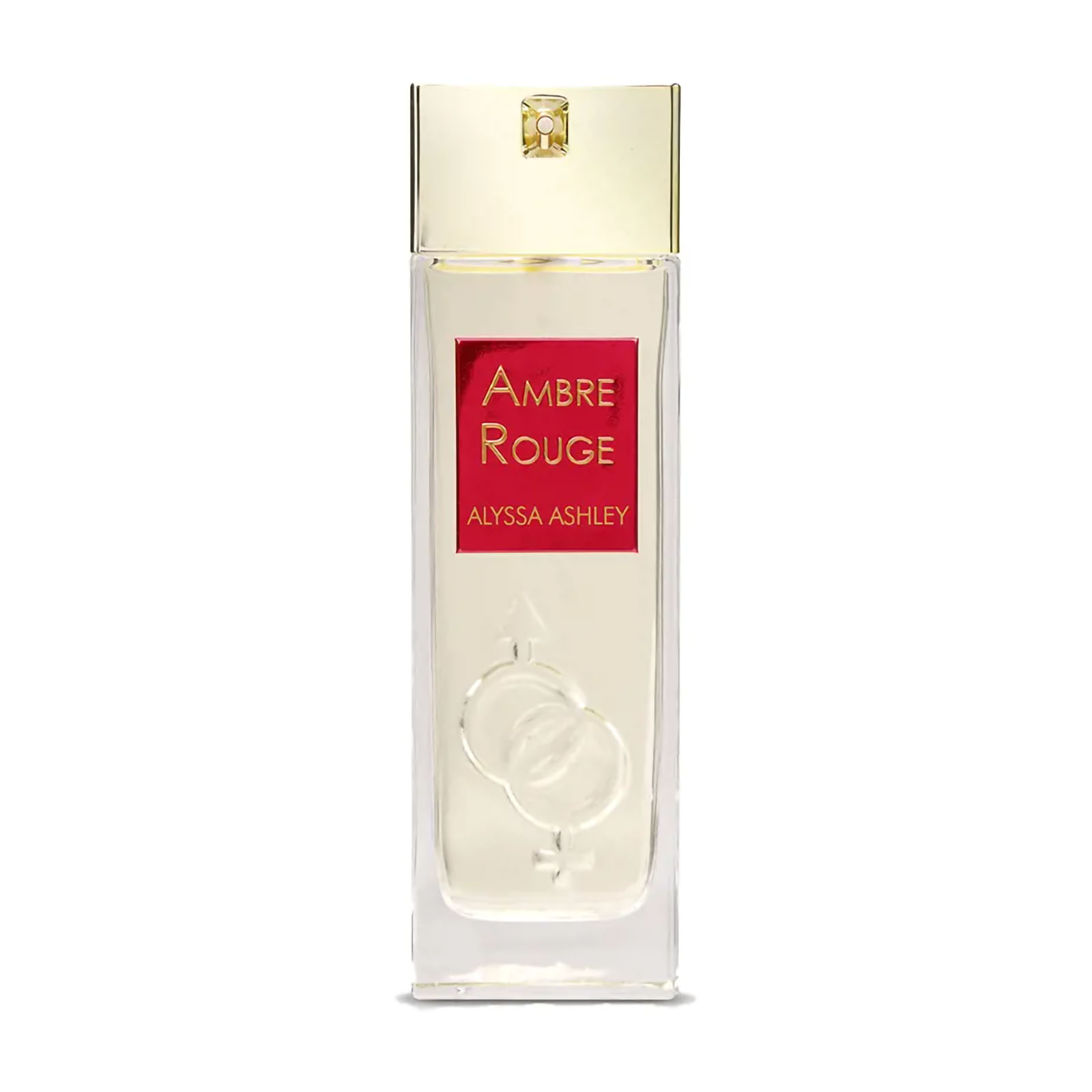 Ambre Rouge - Eau De Parfum 50 ml