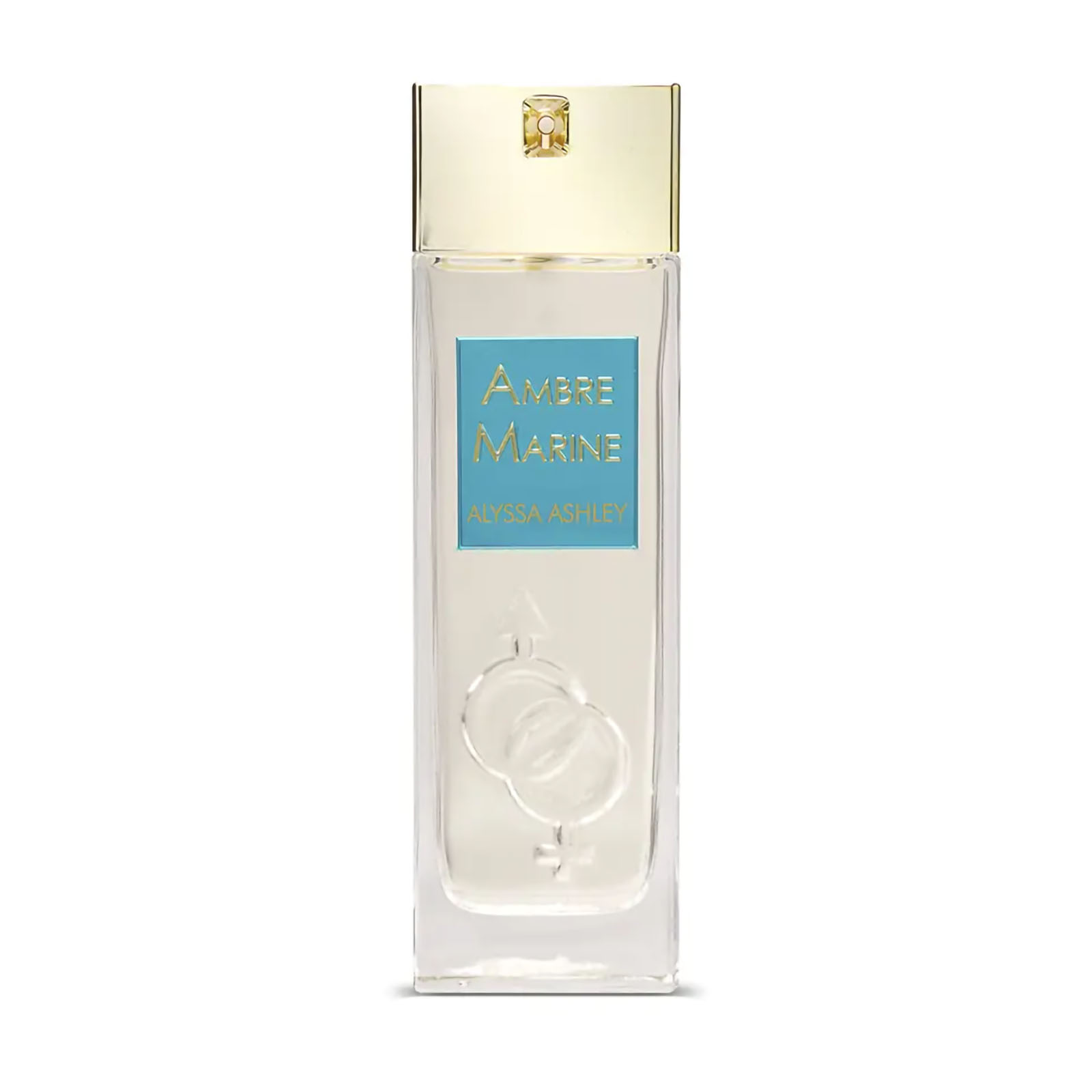 Ambre Marine - Eau De Parfum 50 ml