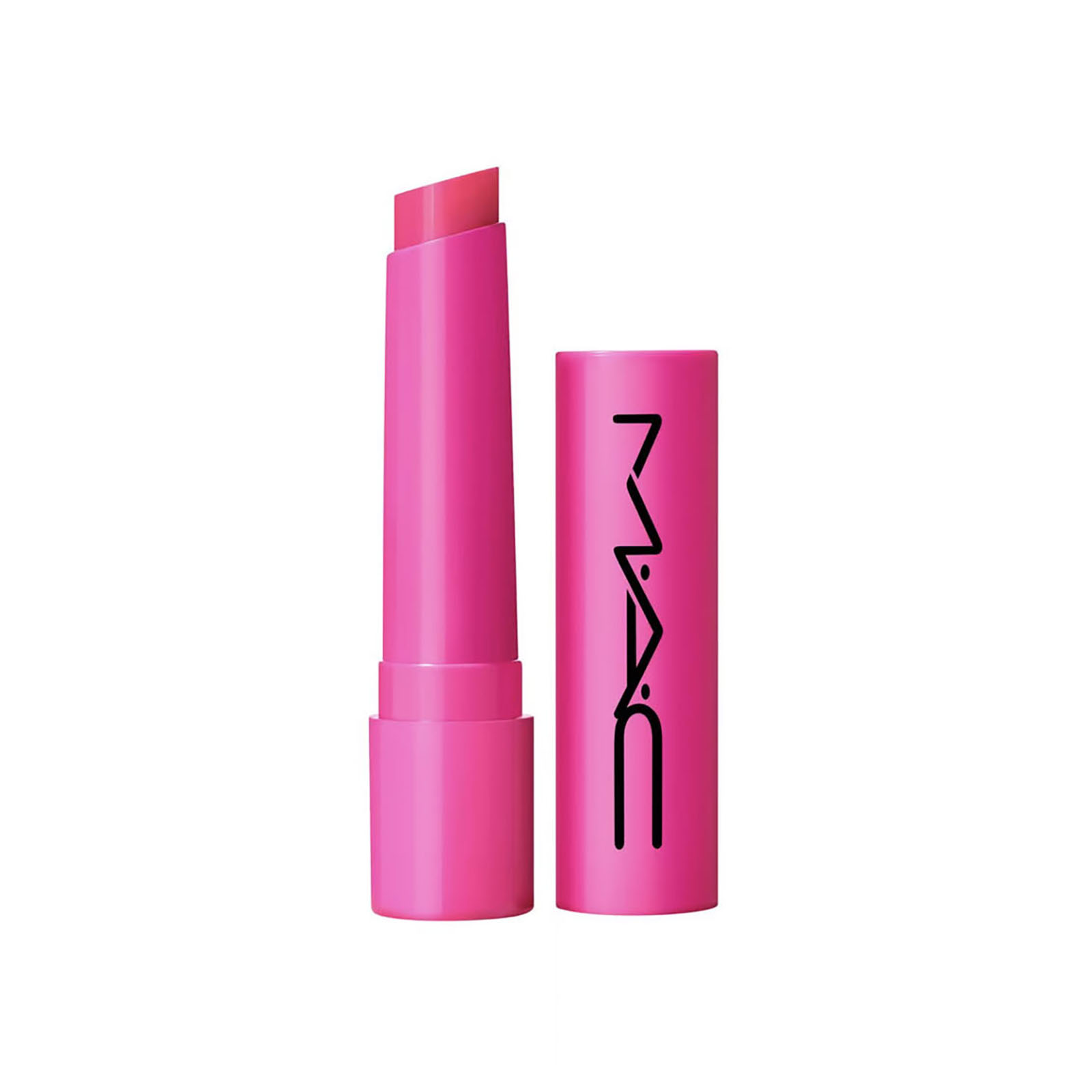 Squirt 3d Plumping Gloss-stick Amped