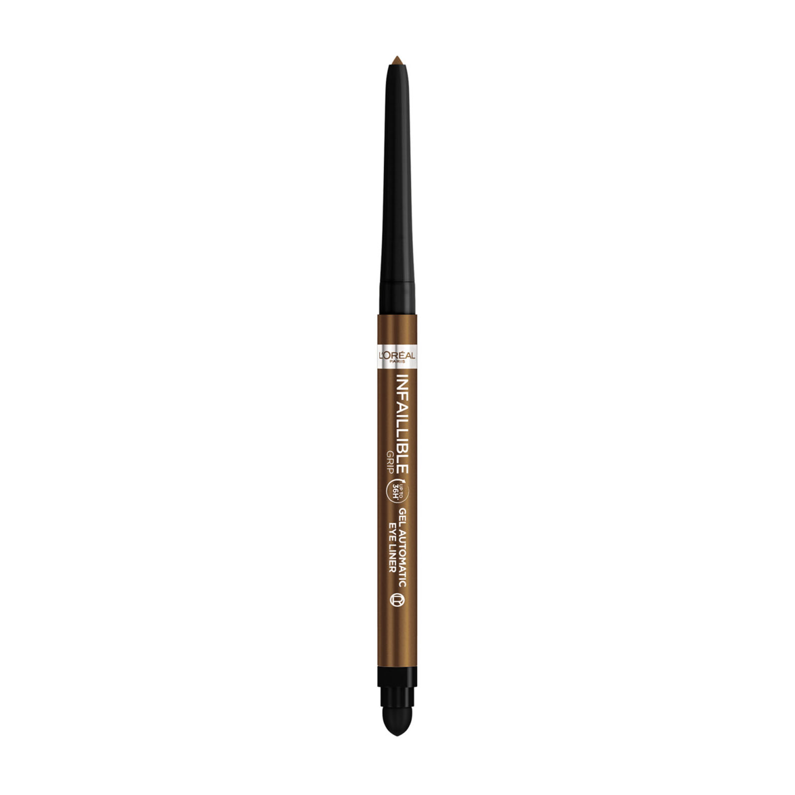 Bronze Blaze Infaillible Grip 36h Eyeliner 12 bronzed