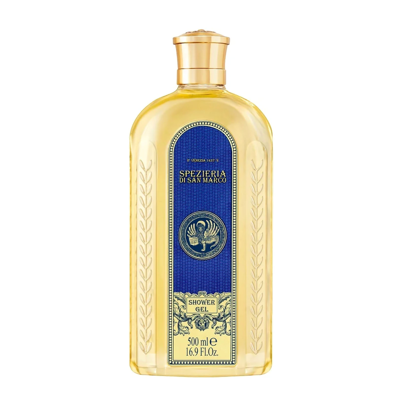 Gel Doccia 1437 500 ml