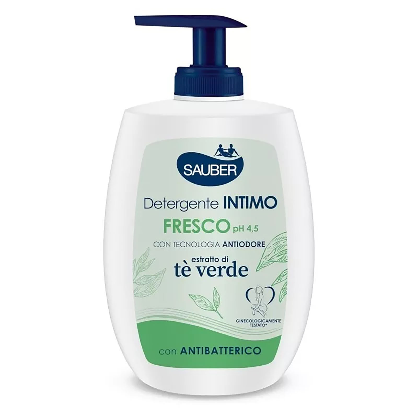 Detergente Intimo Fresco Ph 4,5 250 ml