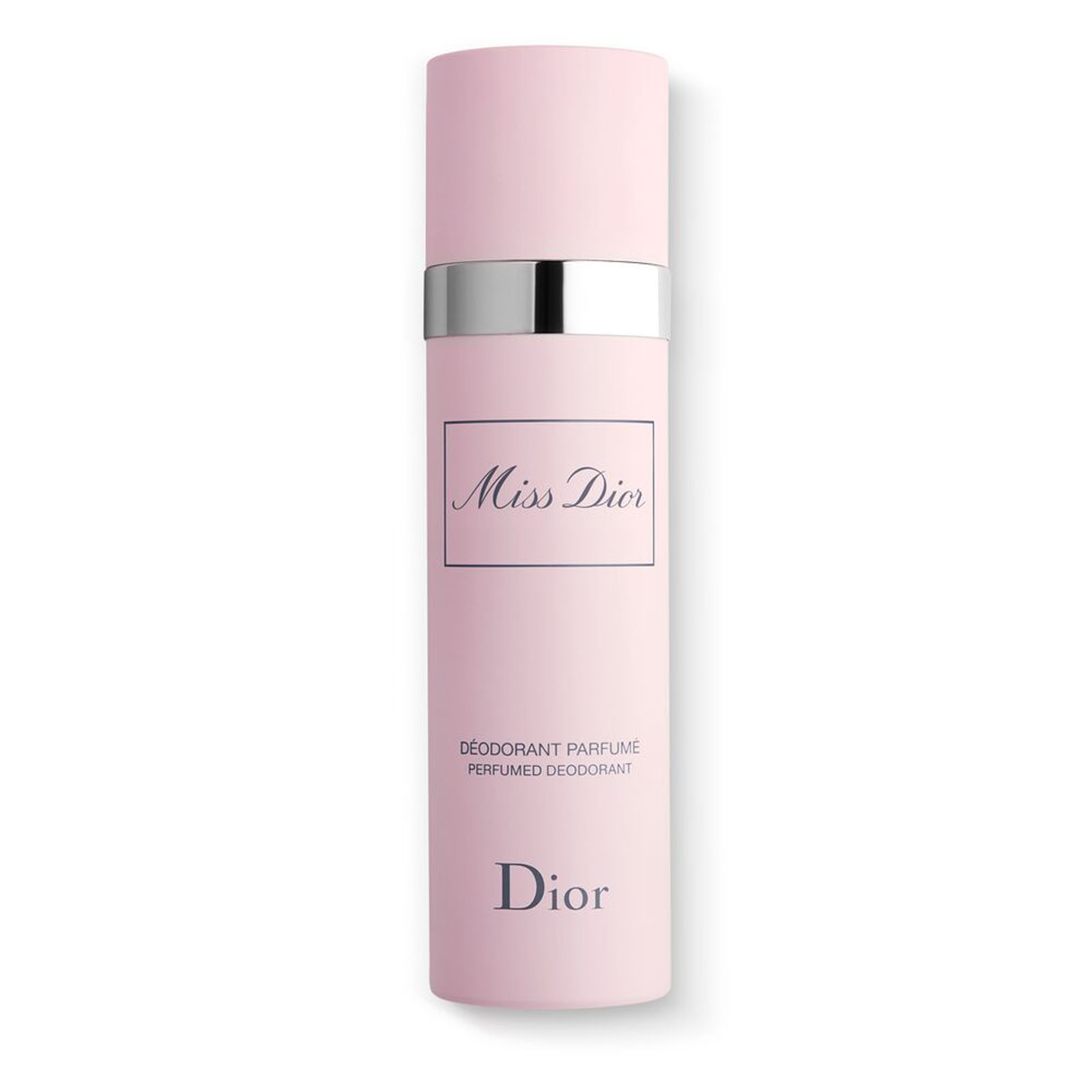 Dior Donna Rosa/Viola/Ambra Deodorante, Miss (Getto Vaporizzato, 100 Ml) - Immagine 2